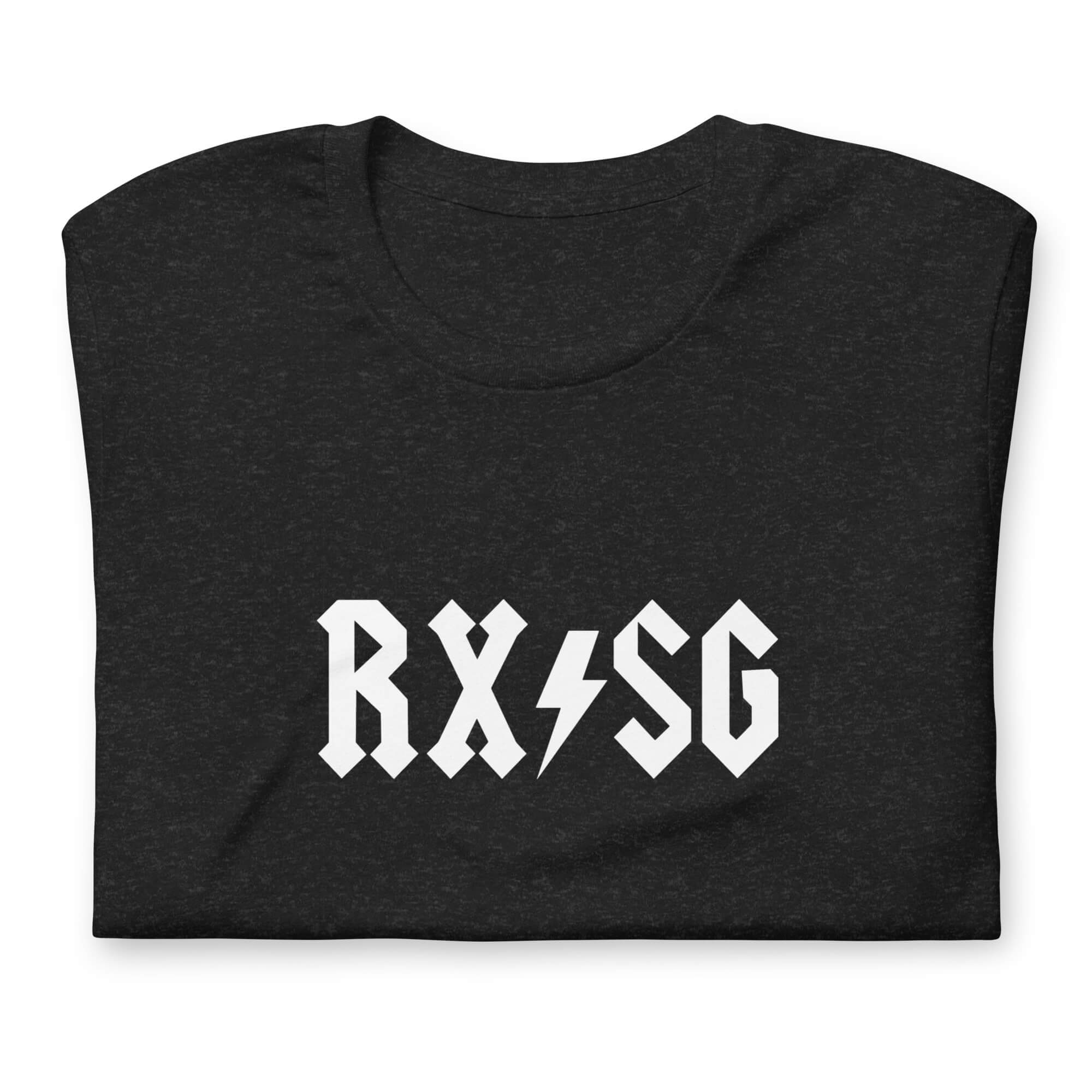  RXSG_High_Voltage_Dubs_T-Shirt_Back_Front Folded