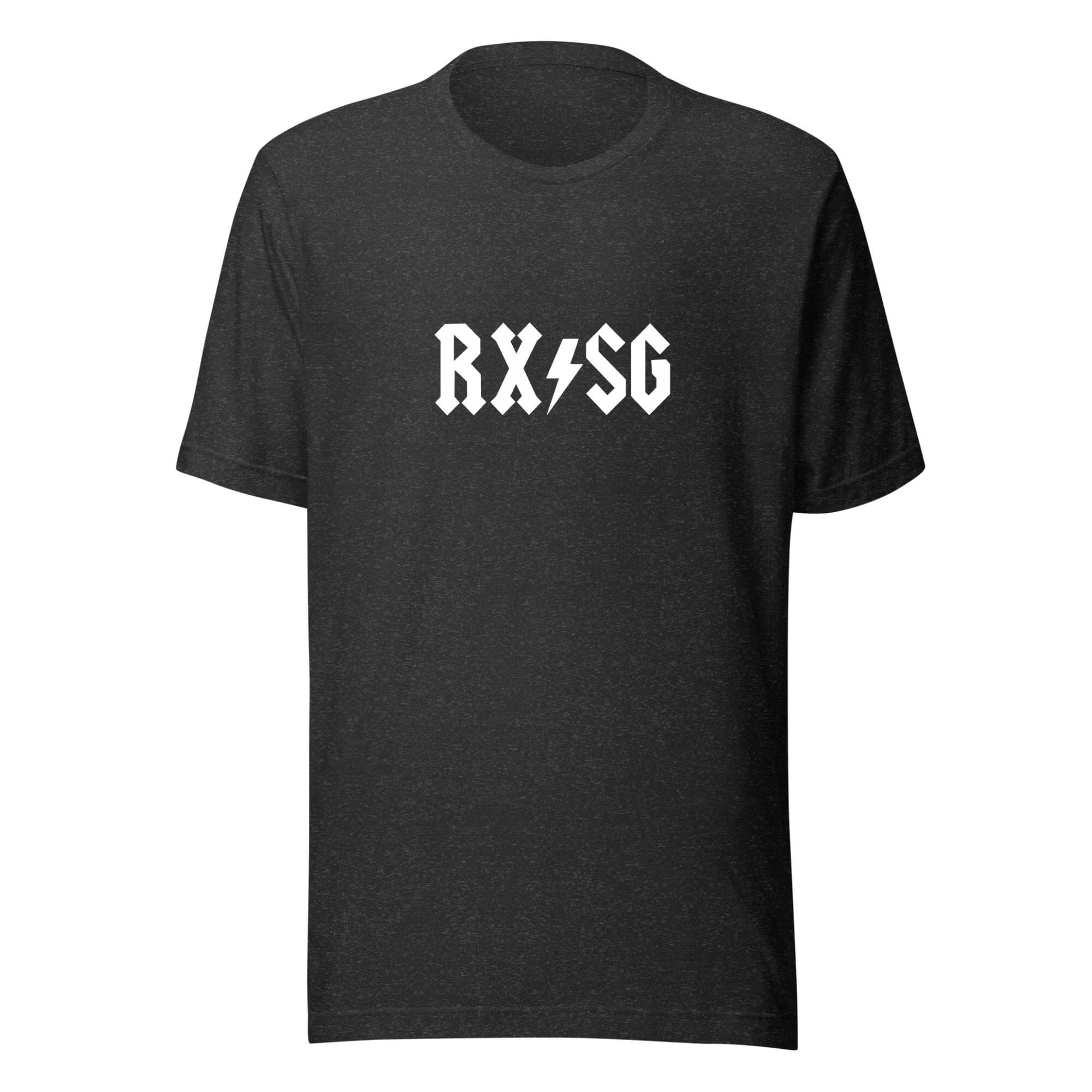 High Voltage Dubs Tee