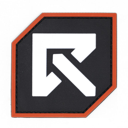 RXSG Icon Patch Outlined 