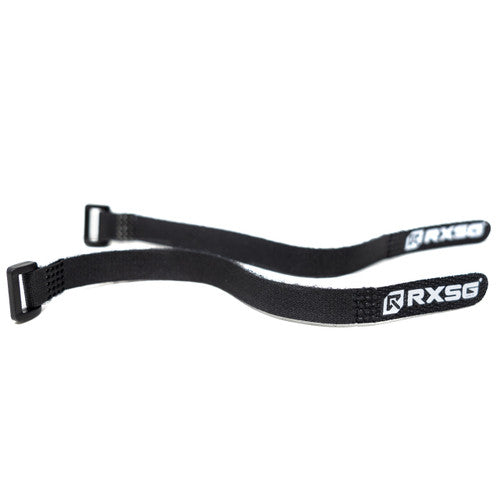 RXSG Jump Rope Ties