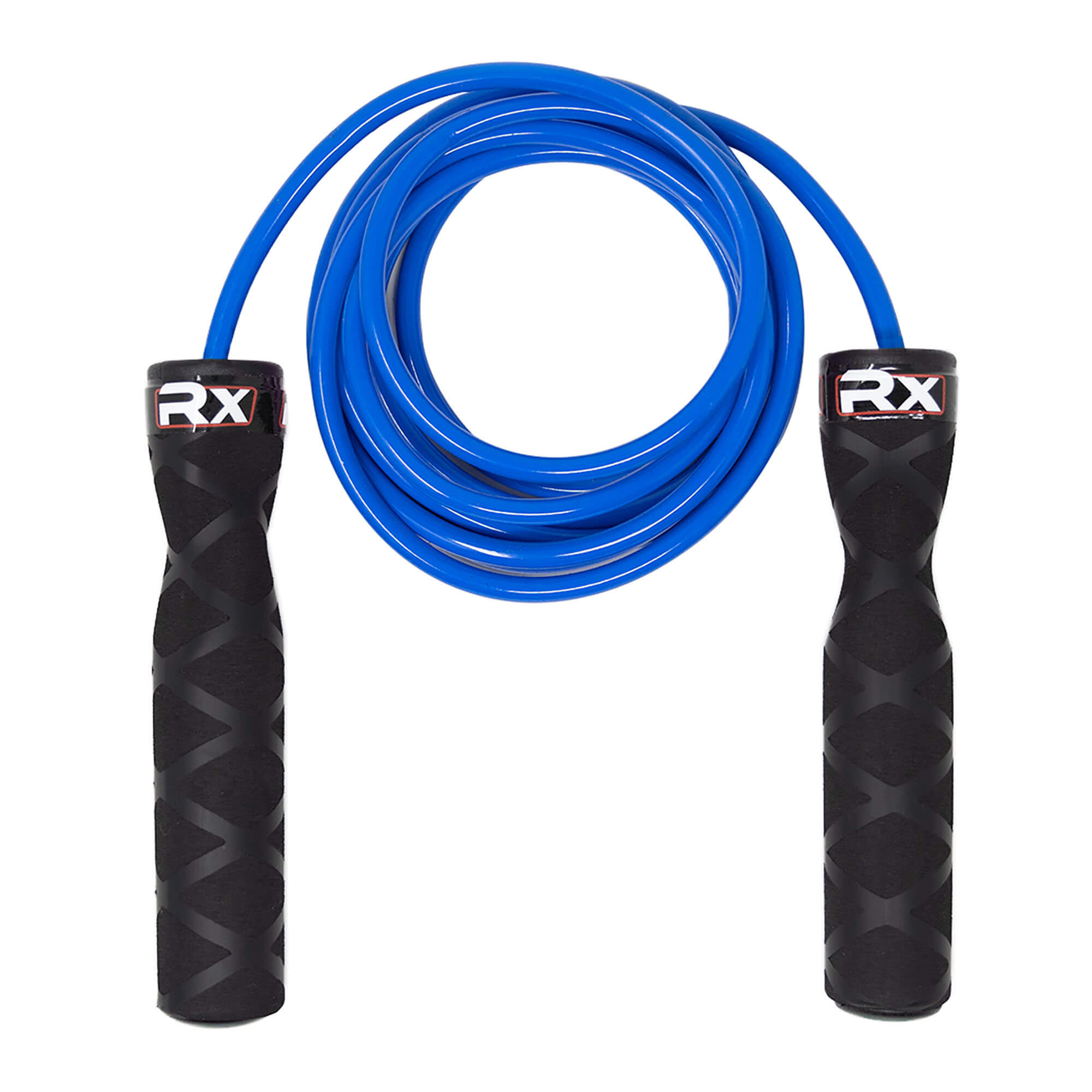 RXSG Kids ABC Jump Rope Blue
