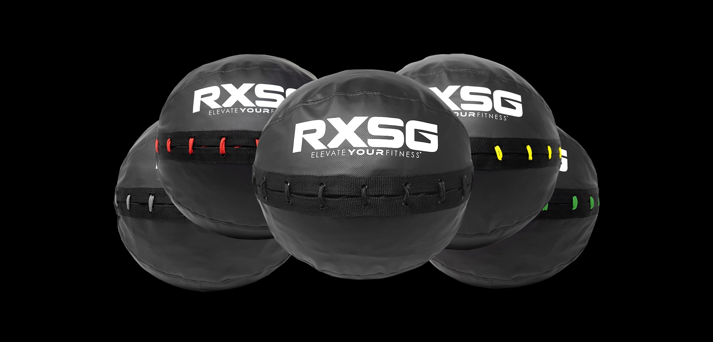 Rx Medicine Ball Cover