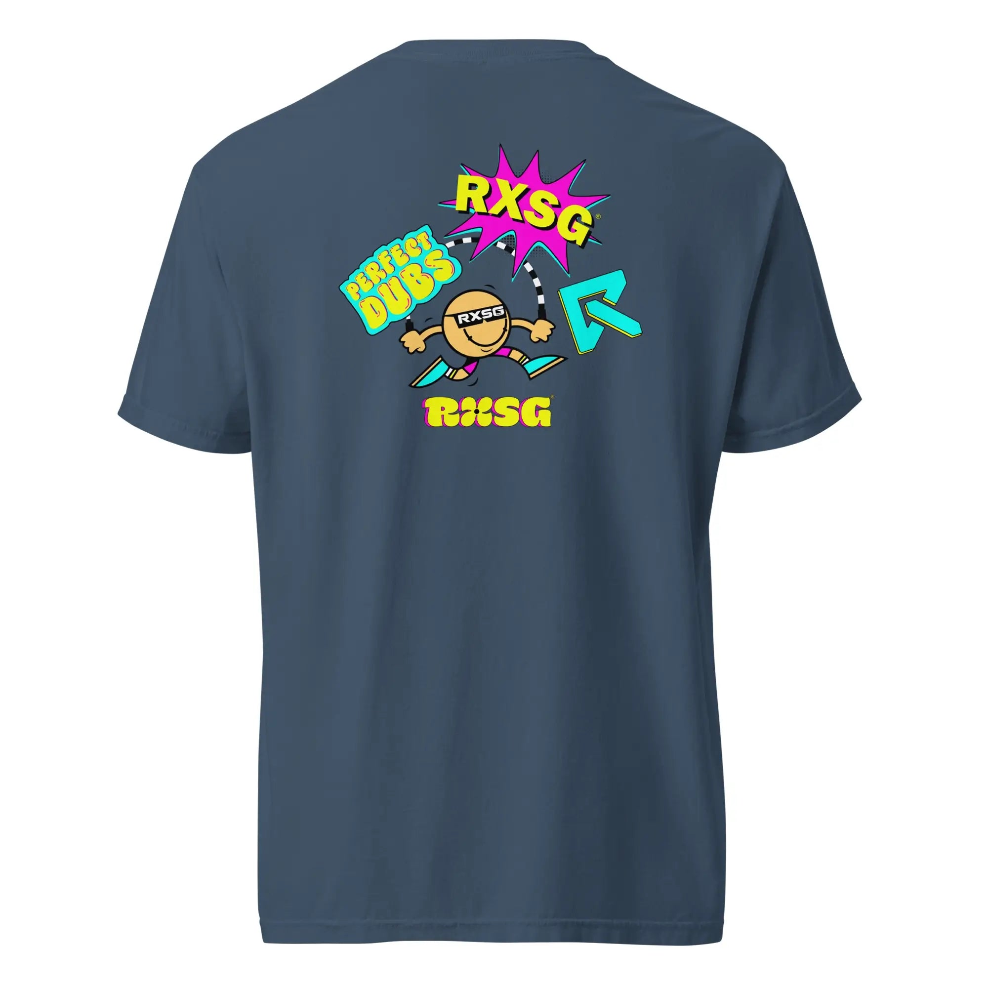 Perfect Dubs Heavy Tee