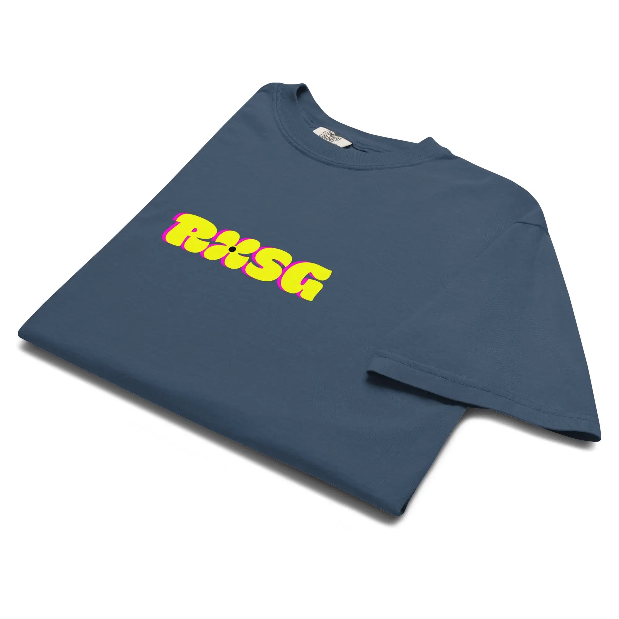 Perfect Dubs Heavy Tee