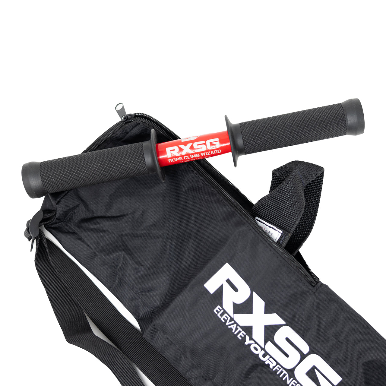 RXSG Rope Climb Wizard