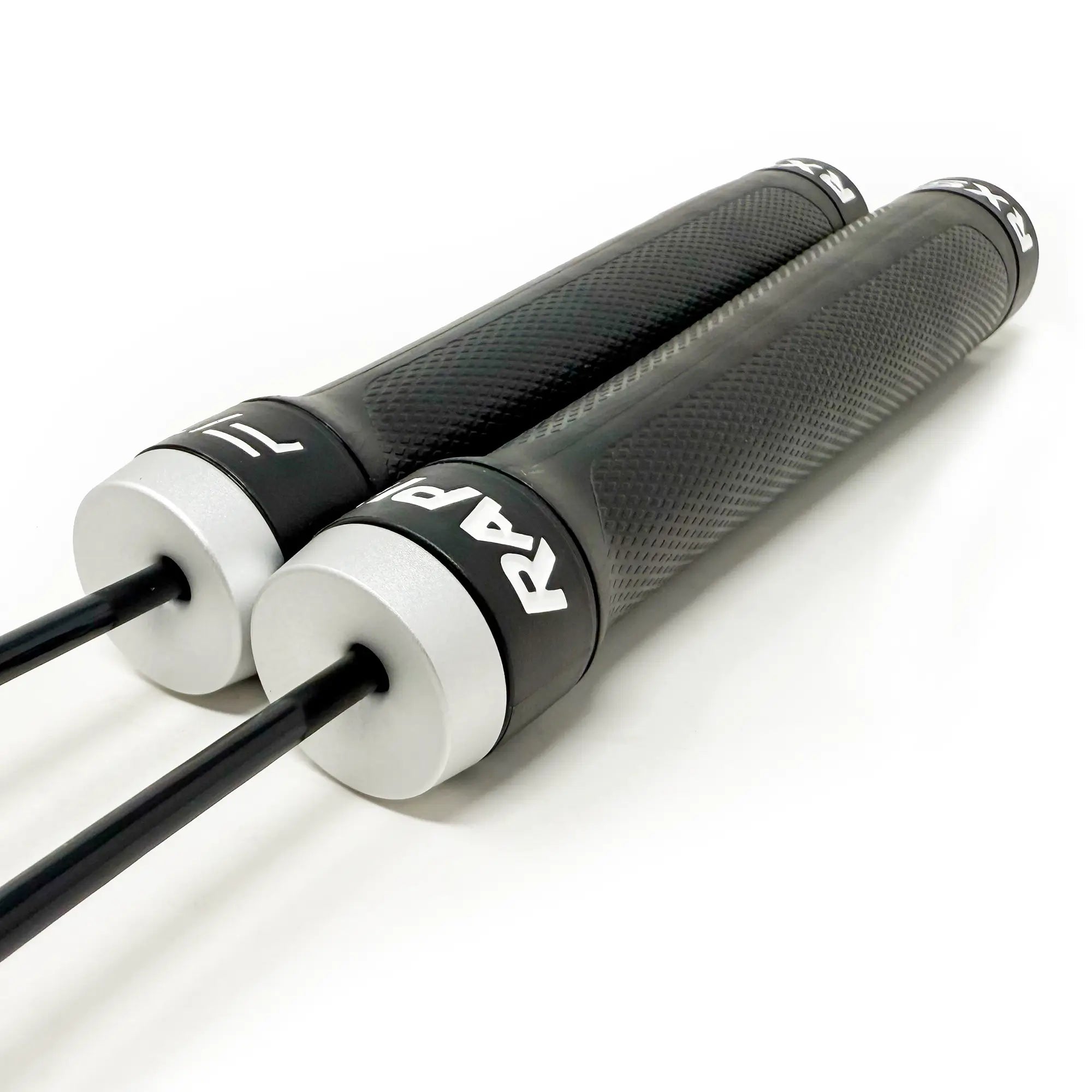 RapidFit 2.0 Jump Rope BLACK