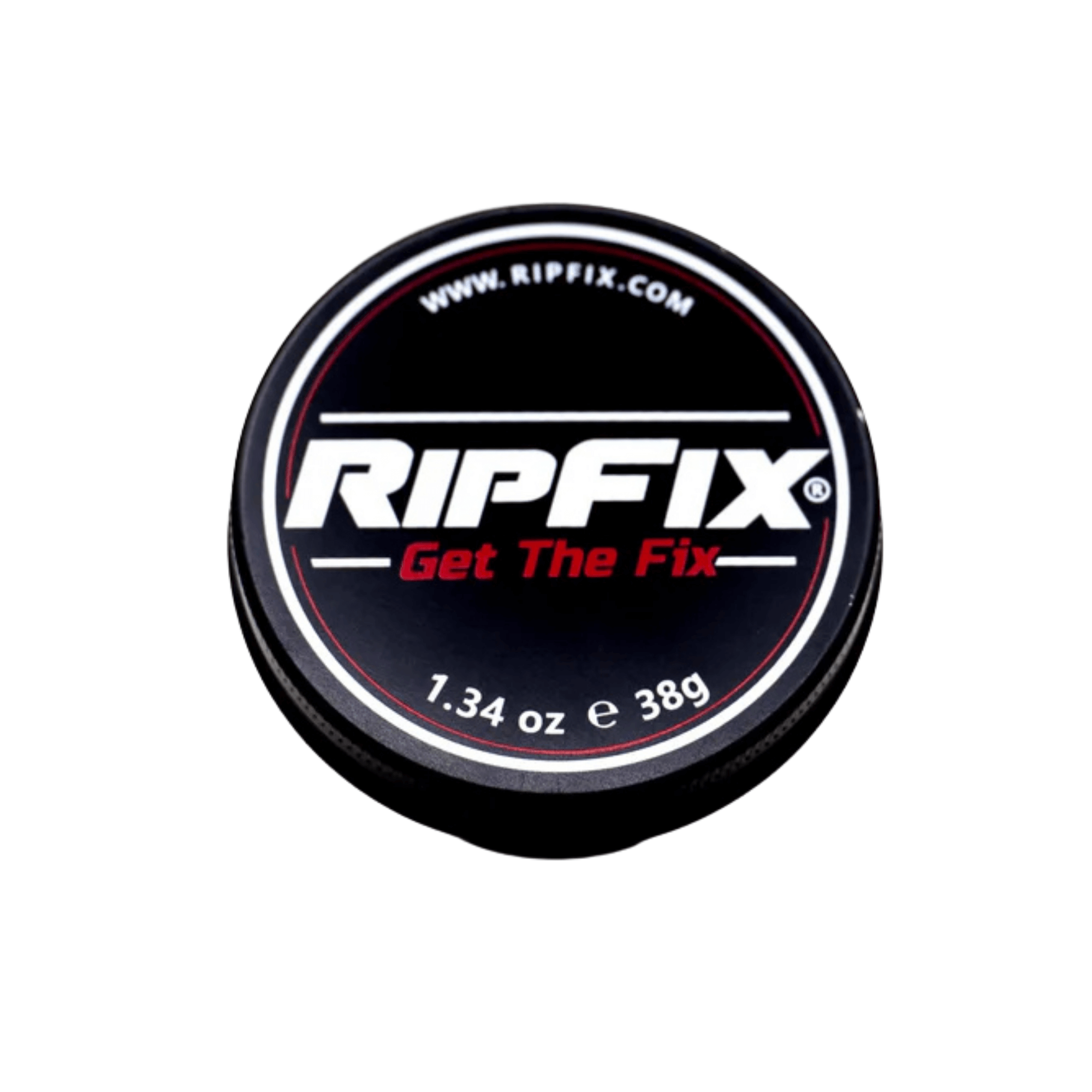 Rip Fix Hand Repair
