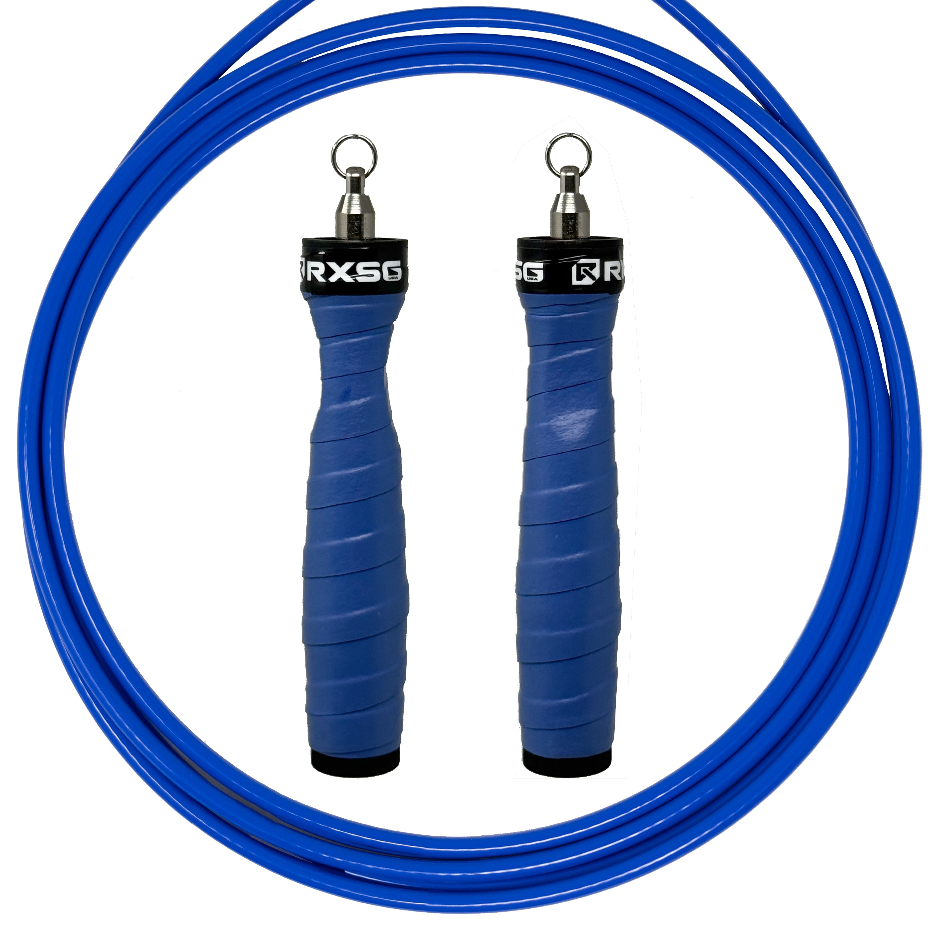 Rx_Jump_Rope_2.0_Bionic Blue_Handles_and_Blue Cable