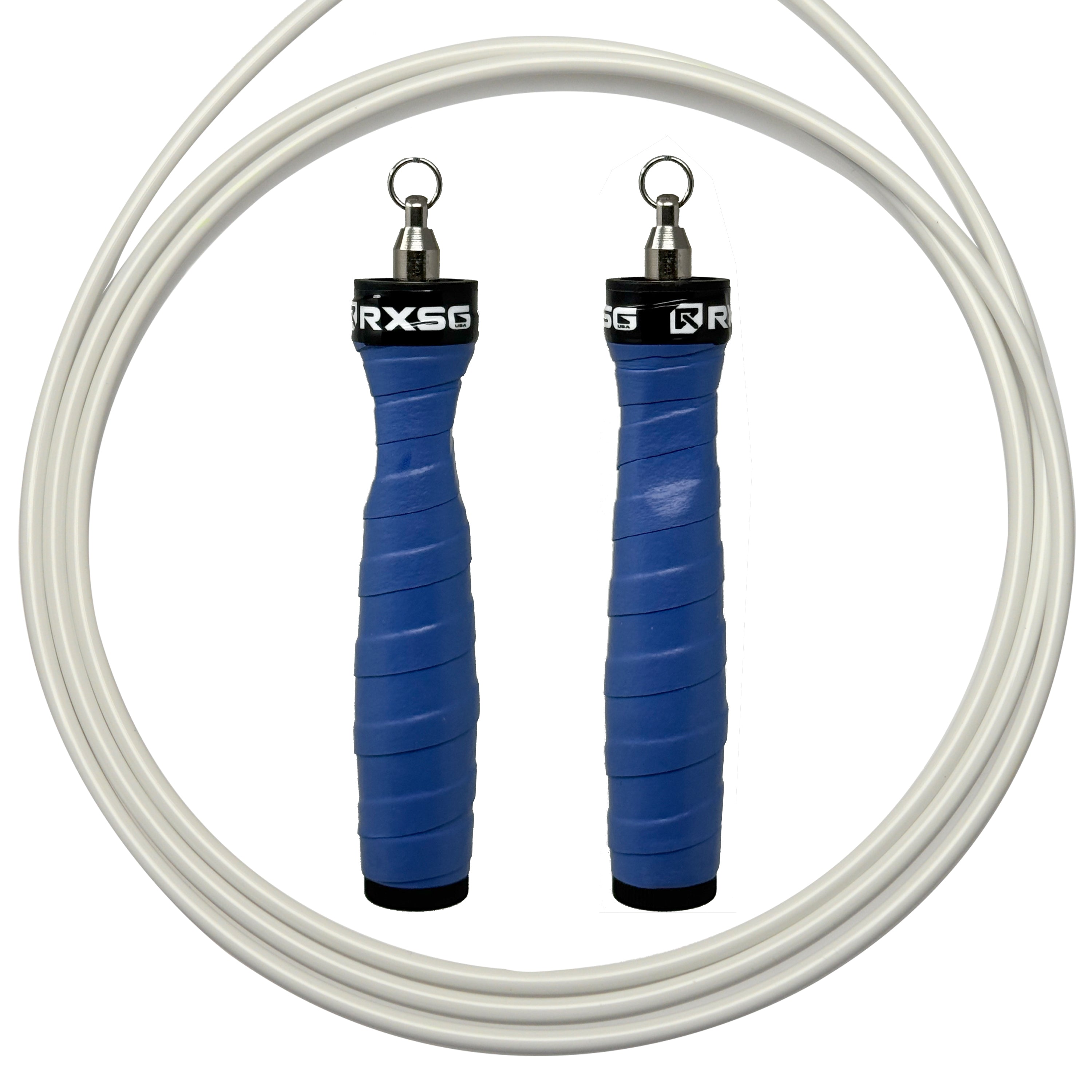 Rx_Jump_Rope_2.0_Bionic Blue_Handles_and_White Cable