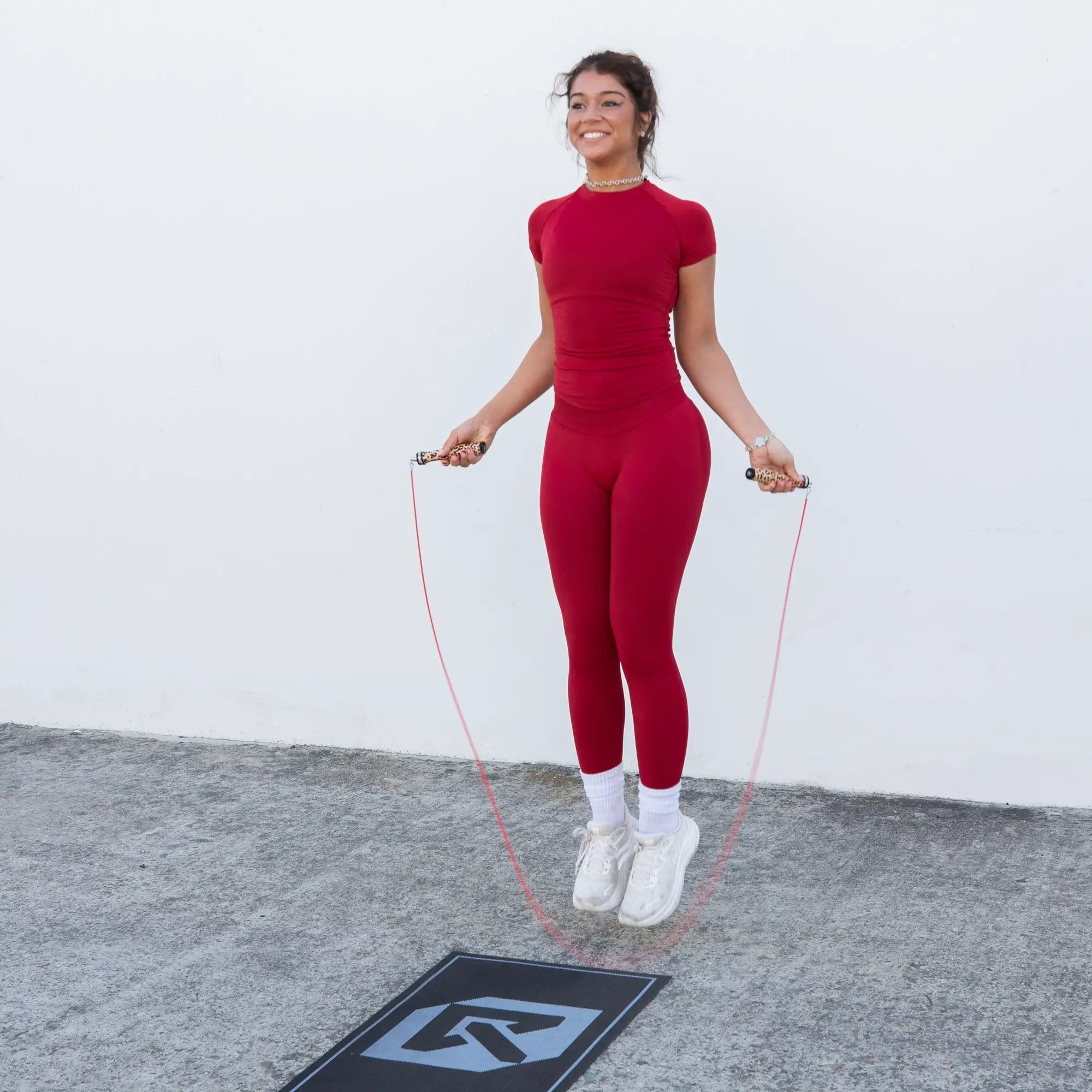 Rx Jump Rope 2.0 Savage with Buff