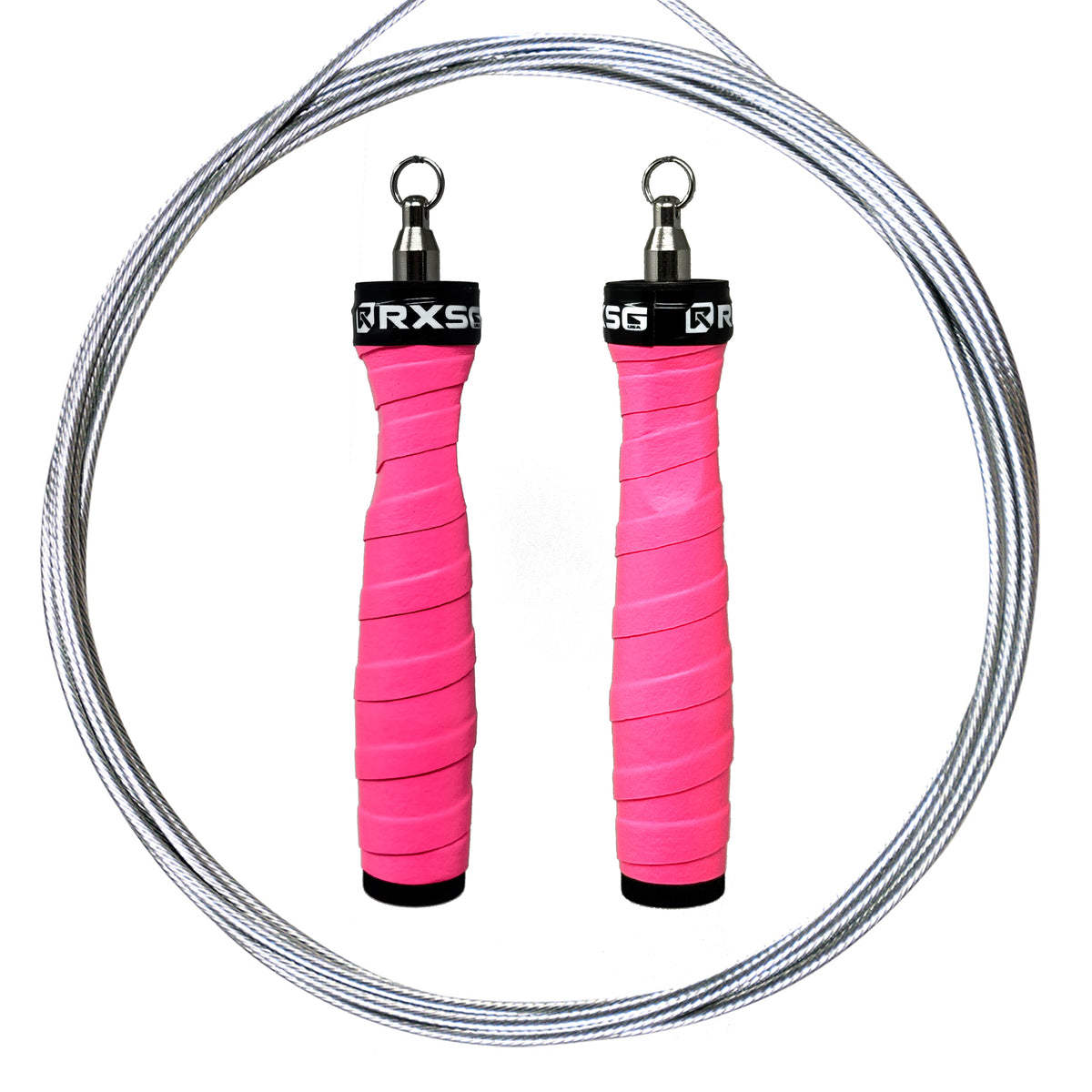 Rx_Jump_Rope_2.0_Pink_Handles_and_Unocated Speedwire Cable