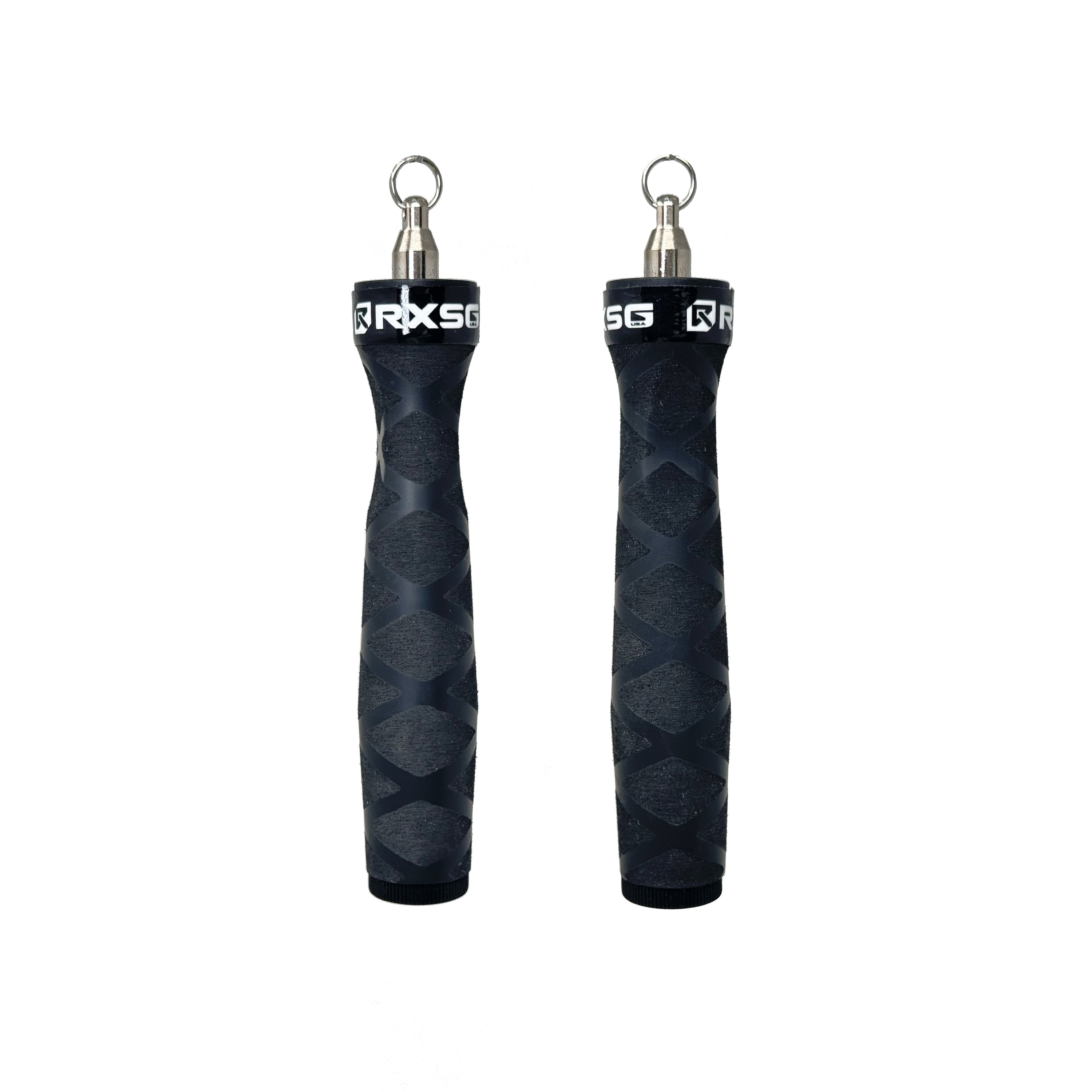 Rx Jump Rope 2.0 Standard Handles by Rx Smart Gear