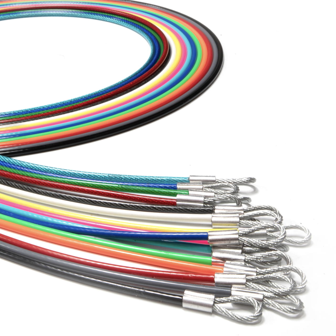 Rx Jump Rope and EVO Speed Ropes Replacement Cables