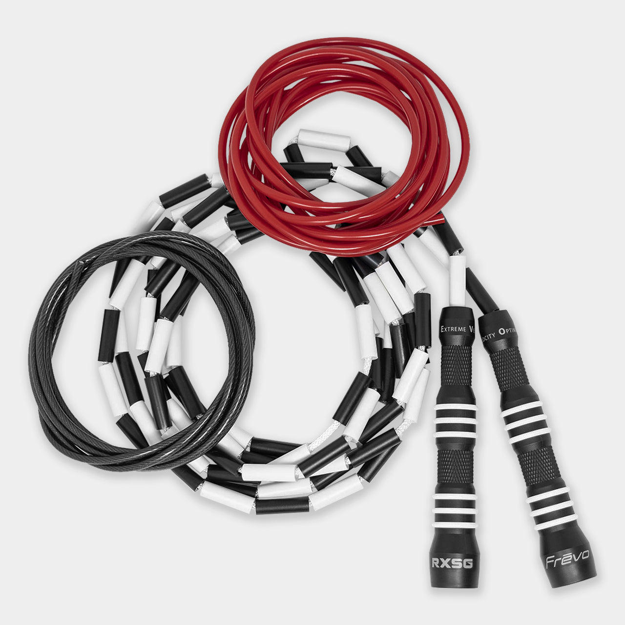 Gym Package Drag Rope