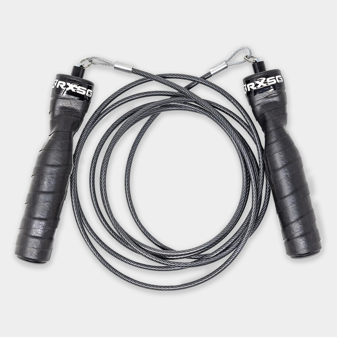 RXSG CustomFit Rx Jump Ropes