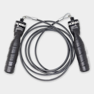 25mm Weighted Jump Rope – Superhero Gear