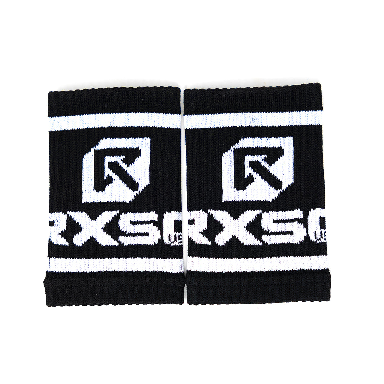 Rx Smart Gear ICON Wrist Bands Laid Flat