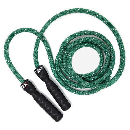 Rx Smart Gear Invictus Drag Rope Coiled