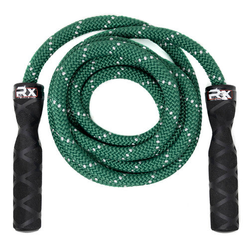 Rx Smart Gear Invictus Drag Rope Front View