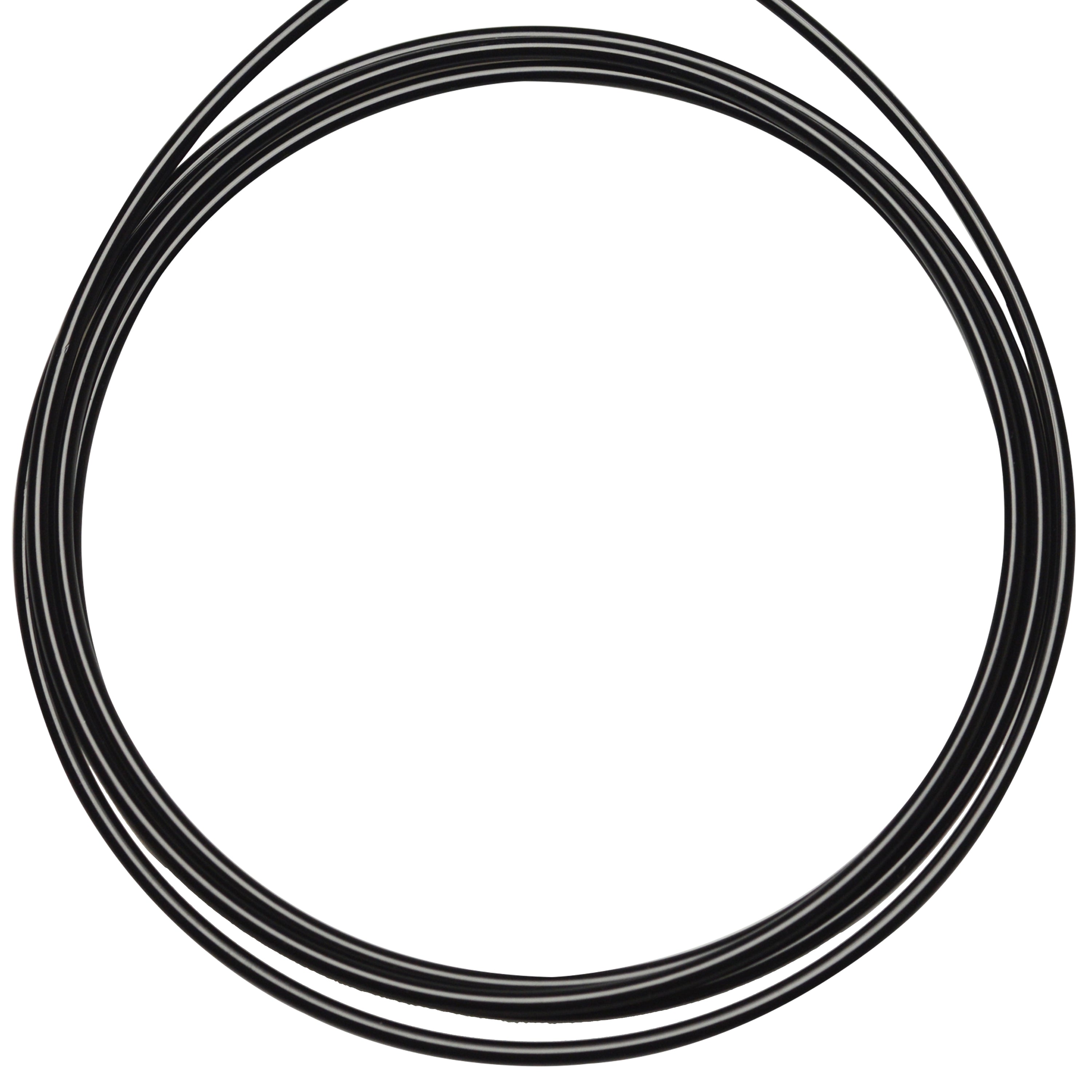 Rx Smart Gear Jump Rope Black Cable