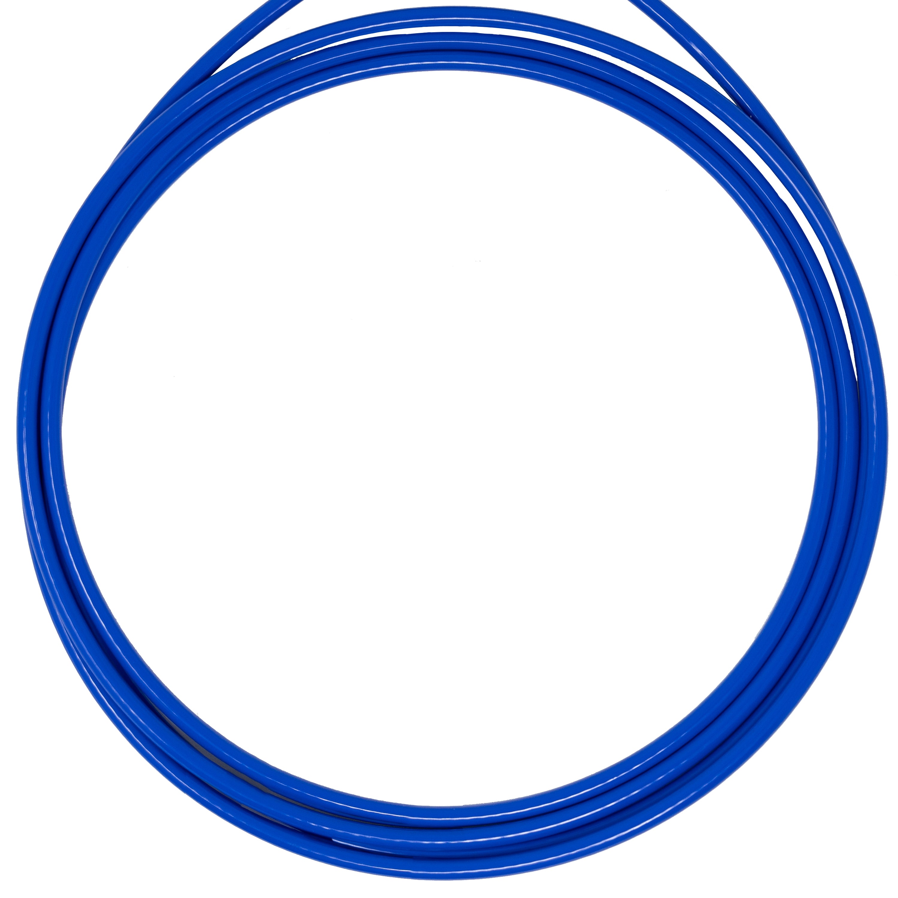 Rx Smart Gear Jump Rope Blue Cable