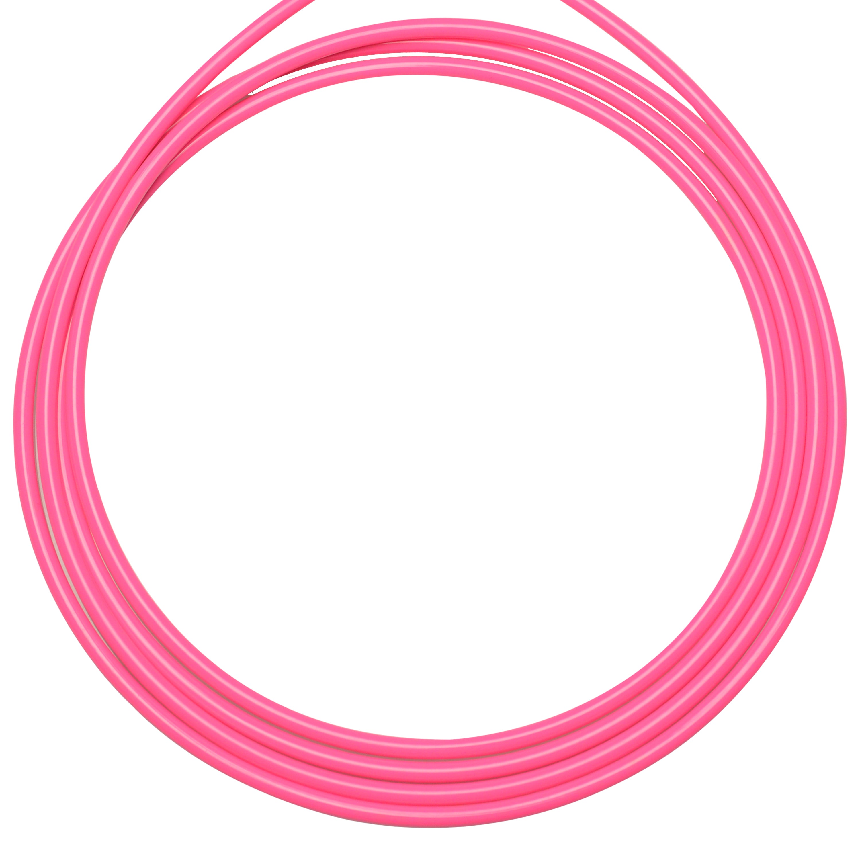 Rx Smart Gear Jump Rope Neon Pink Cable