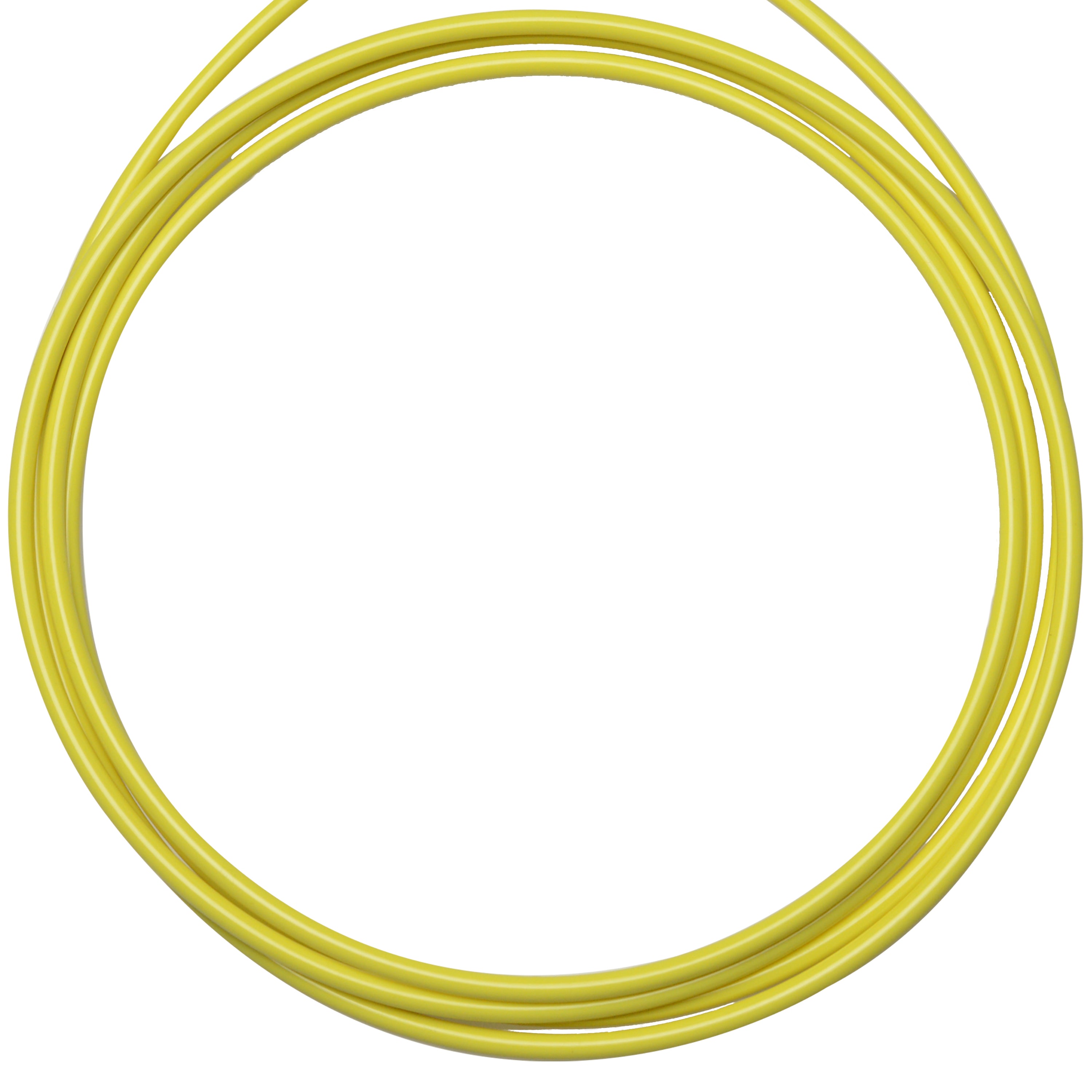 Rx Smart Gear Jump Rope Neon Yellow Cable