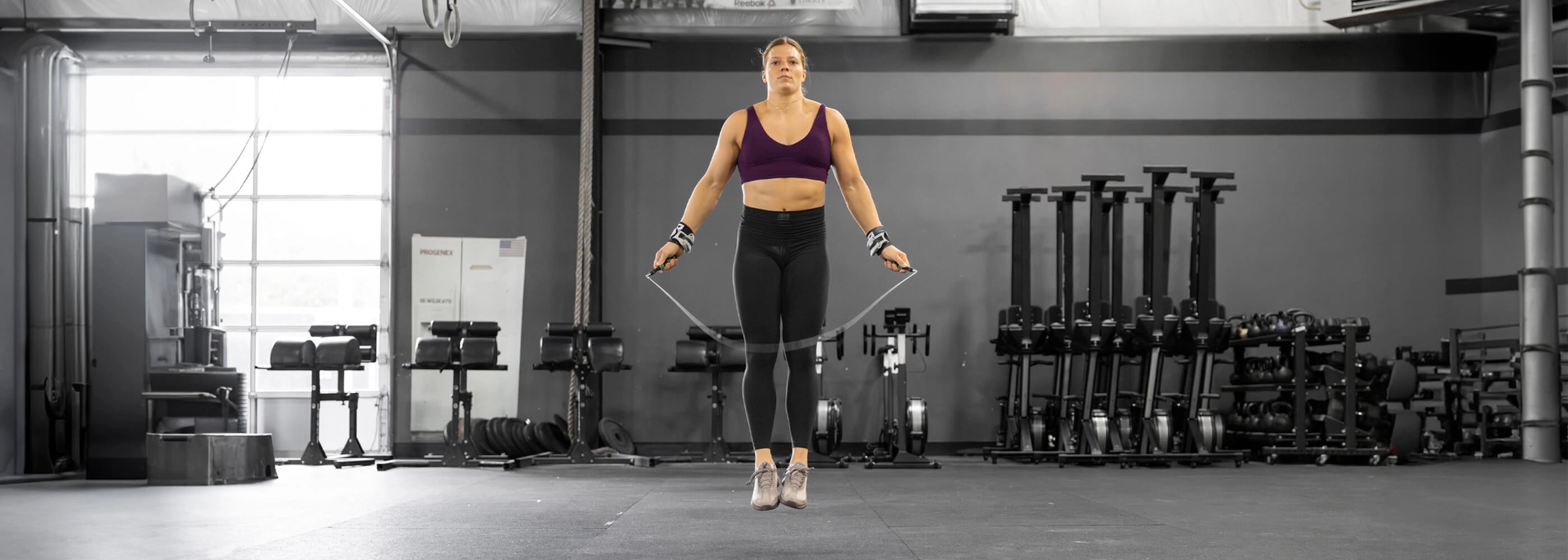 RXSG Jump Ropes
