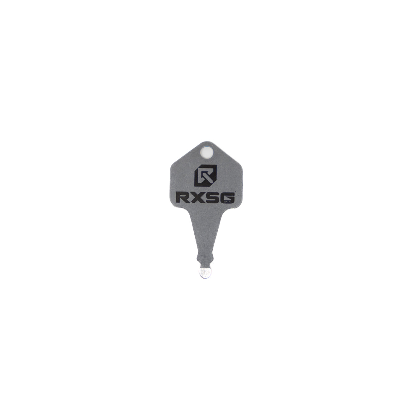 Rx Smart Gear Key Wedgie Ring Magic Jump Rope Cable Replacement Tool