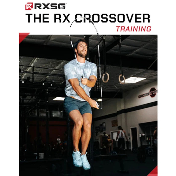 Rx Smart Gear Rx Crossover Training Tutorial