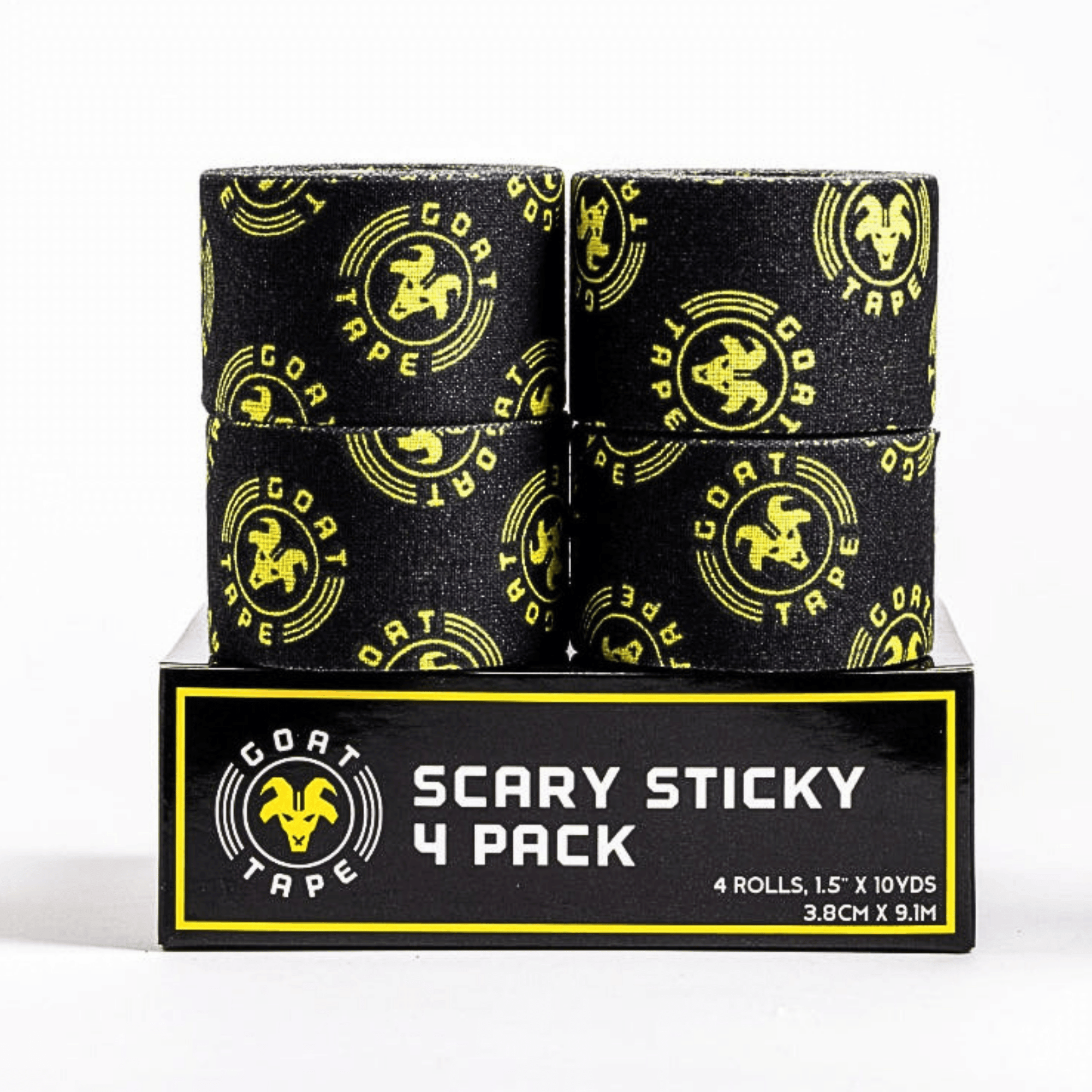 Goat Tape - Scary Sticky