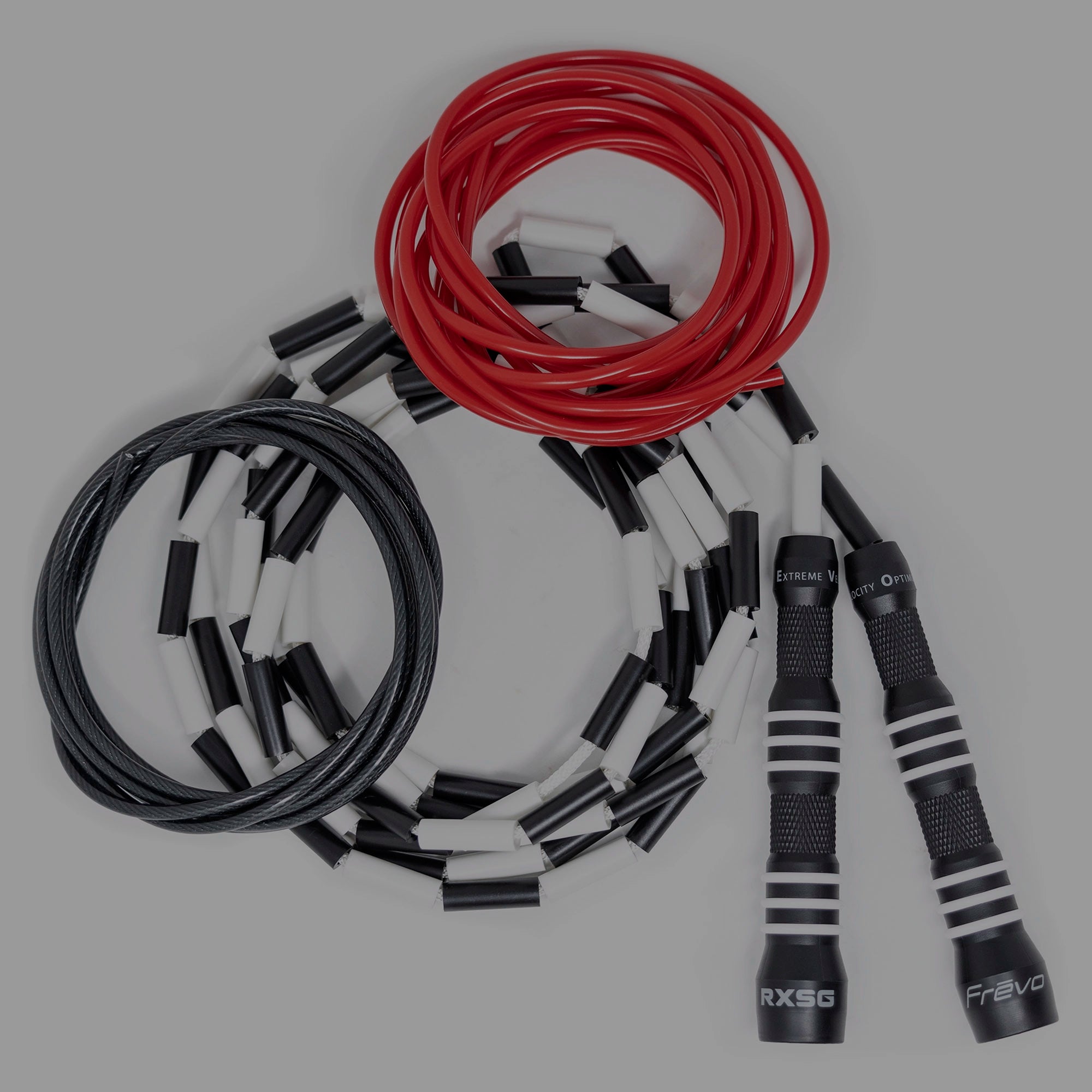 RXSG Jump Ropes