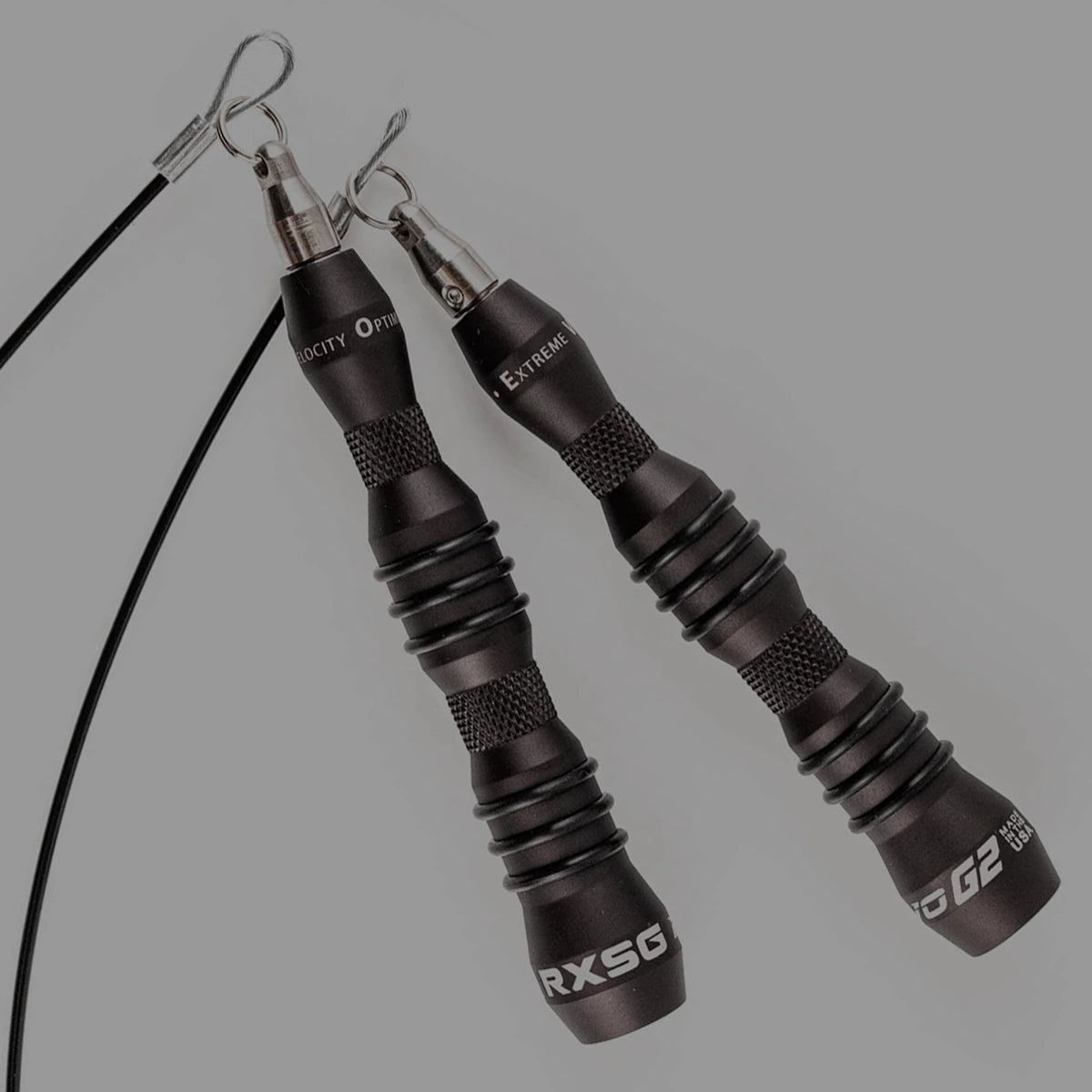 RXSG EVO Speed Ropes