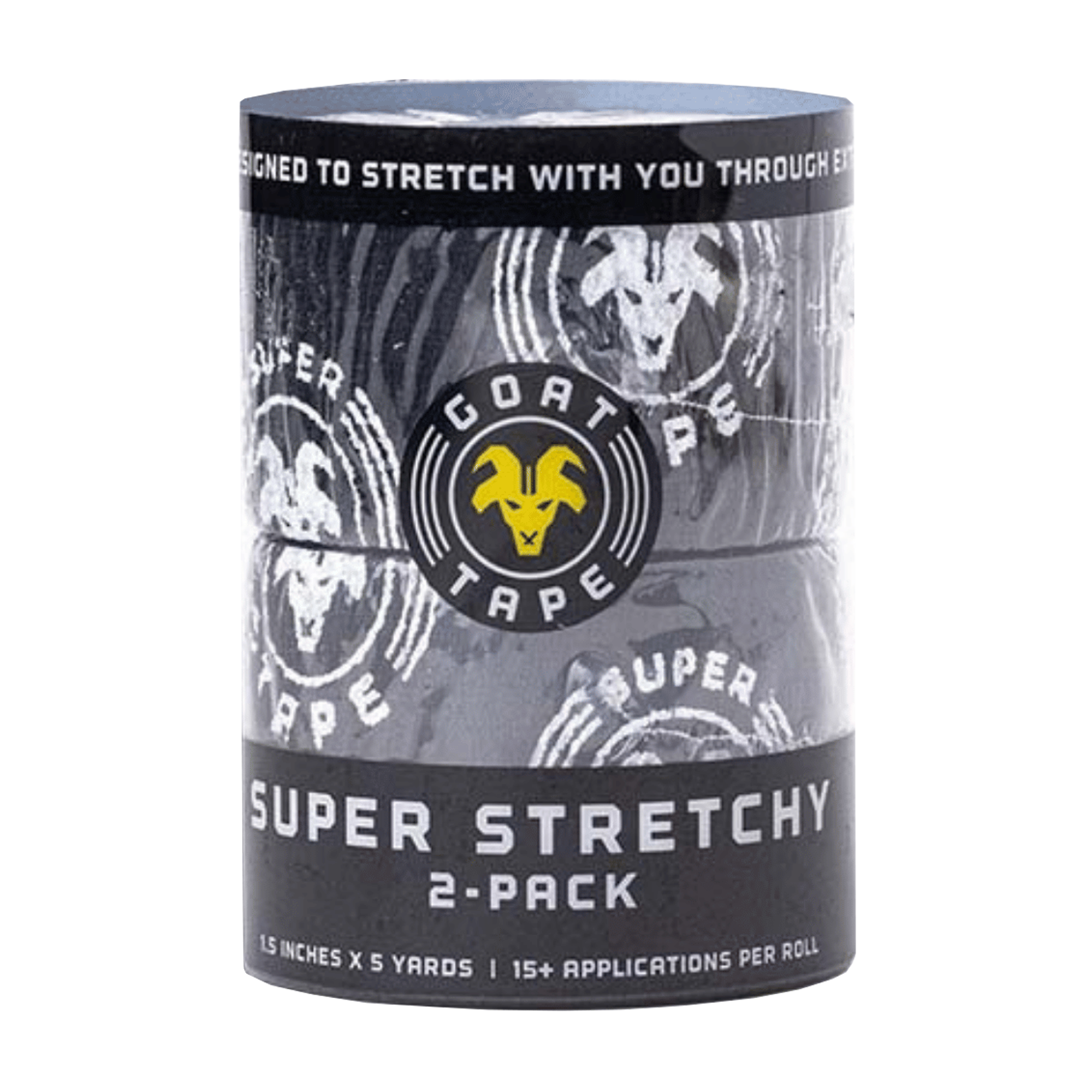 Goat Tape - Super Stretchy