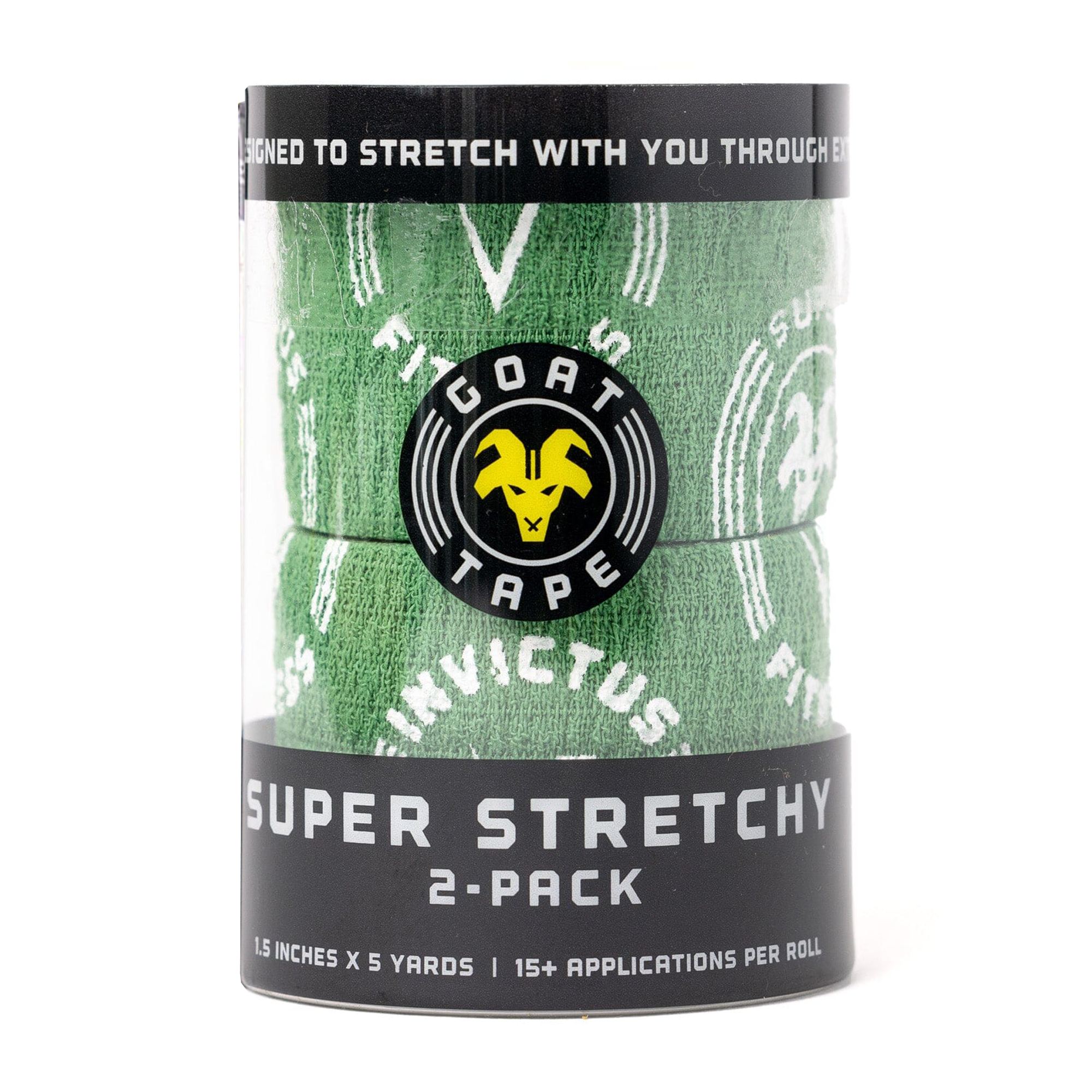 Goat Tape - Super Stretchy