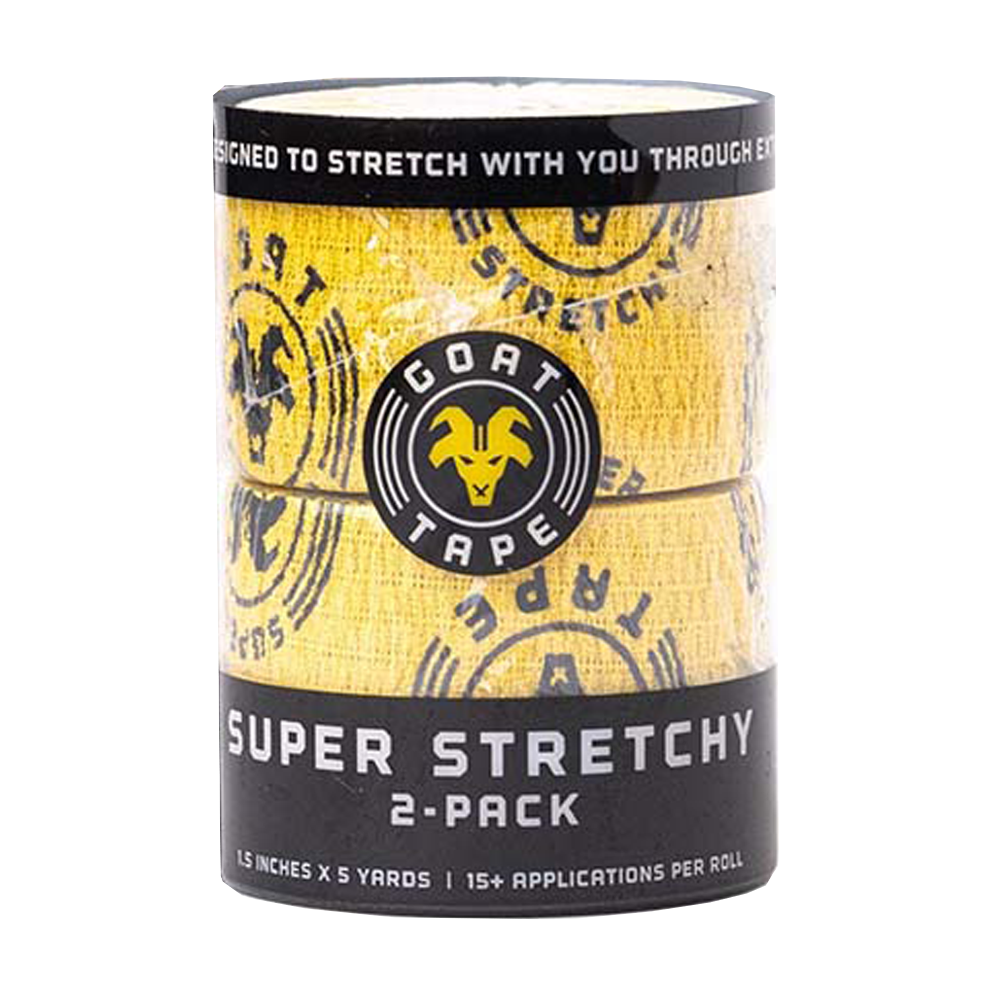 Goat Tape - Super Stretchy