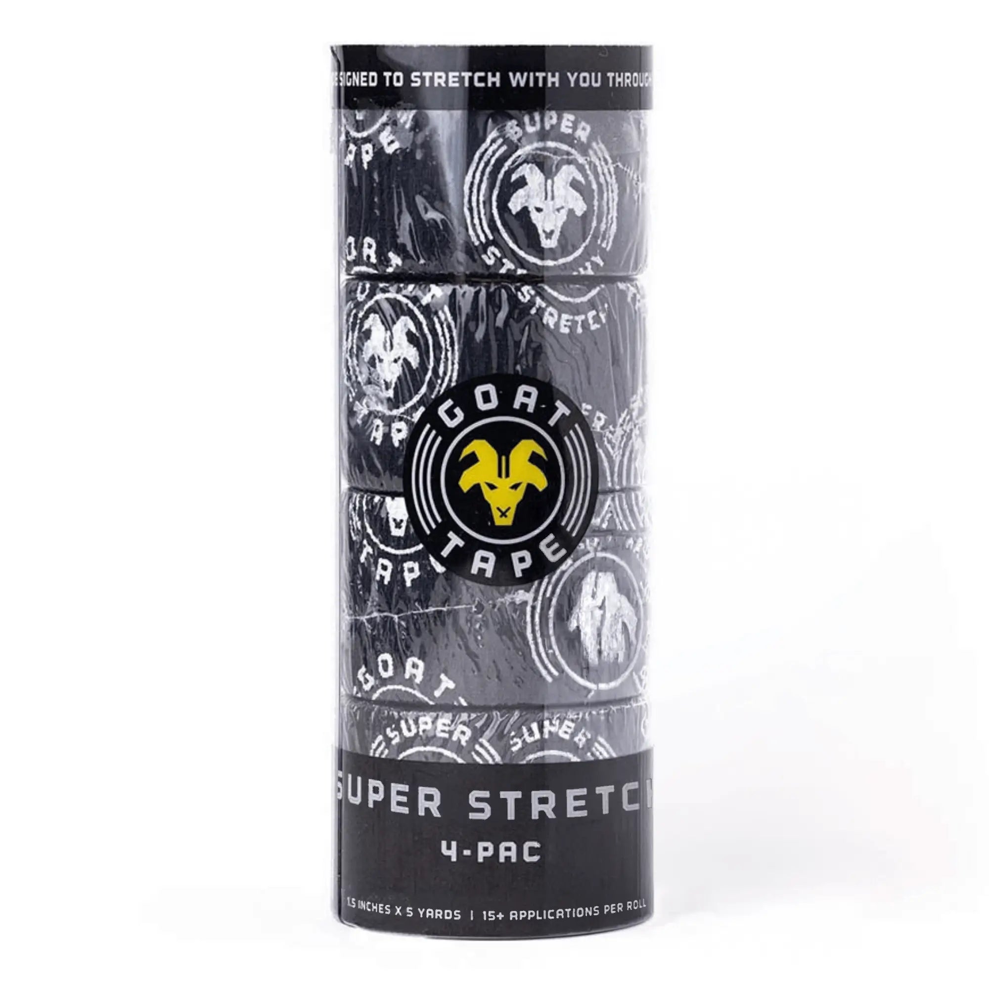 Goat Tape - Super Stretchy
