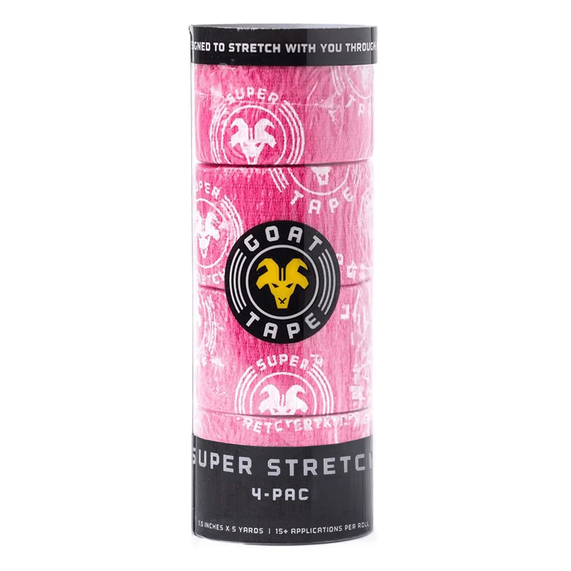 Goat Tape - Super Stretchy