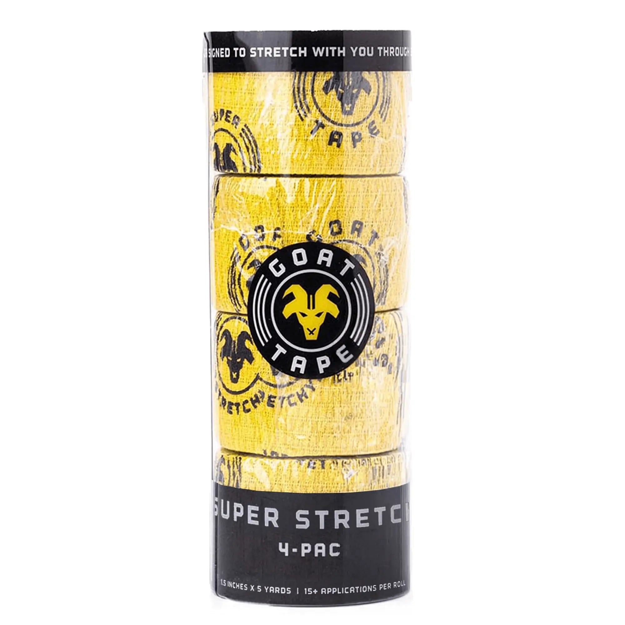 Goat Tape - Super Stretchy