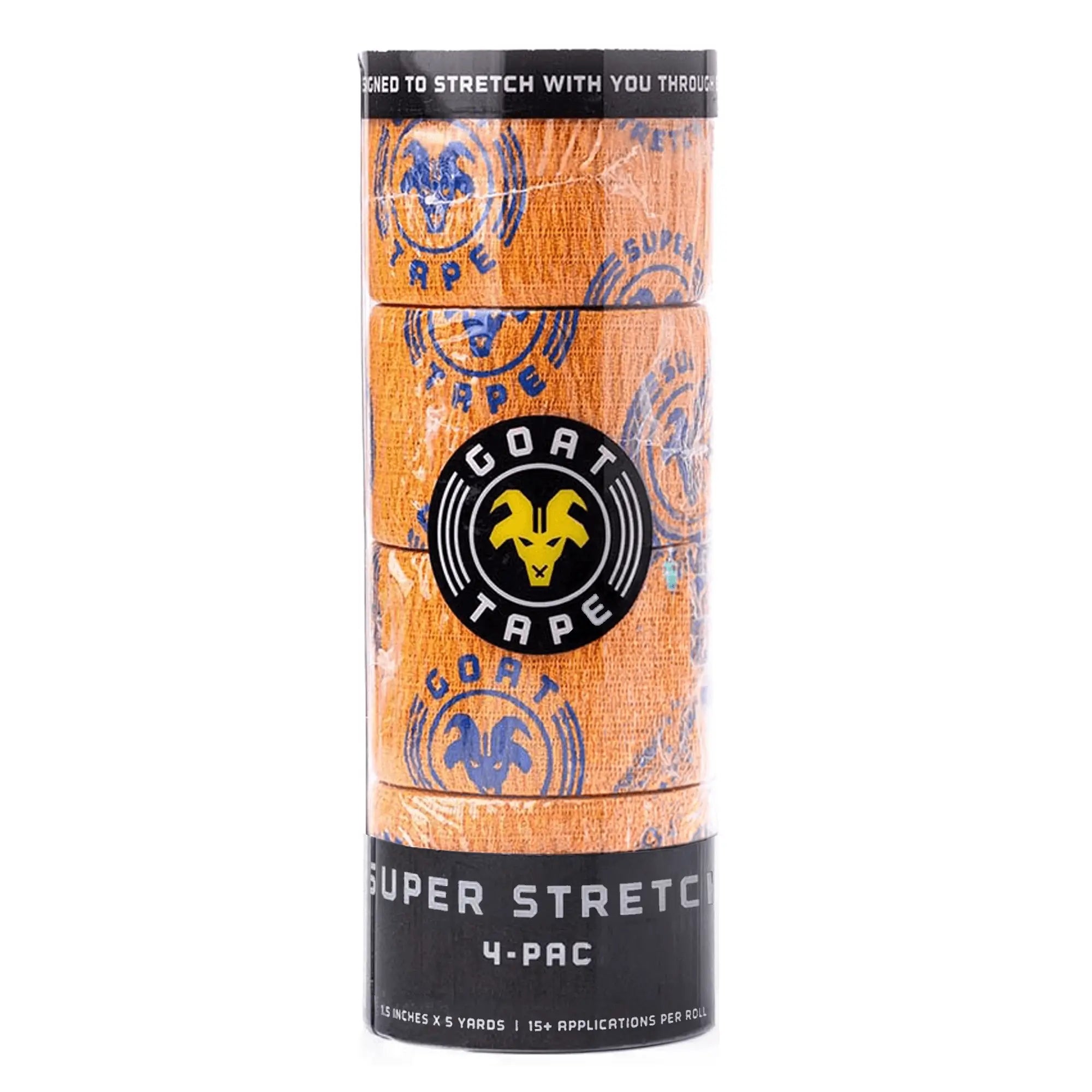 Goat Tape - Super Stretchy