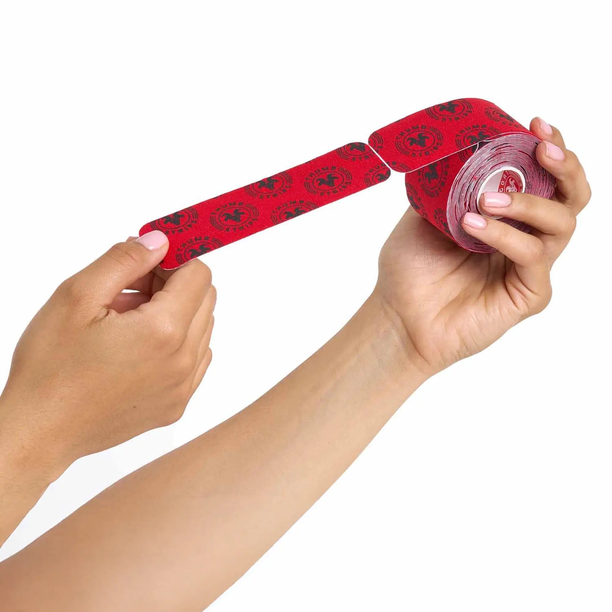 Goat Tape - Thumb Strips