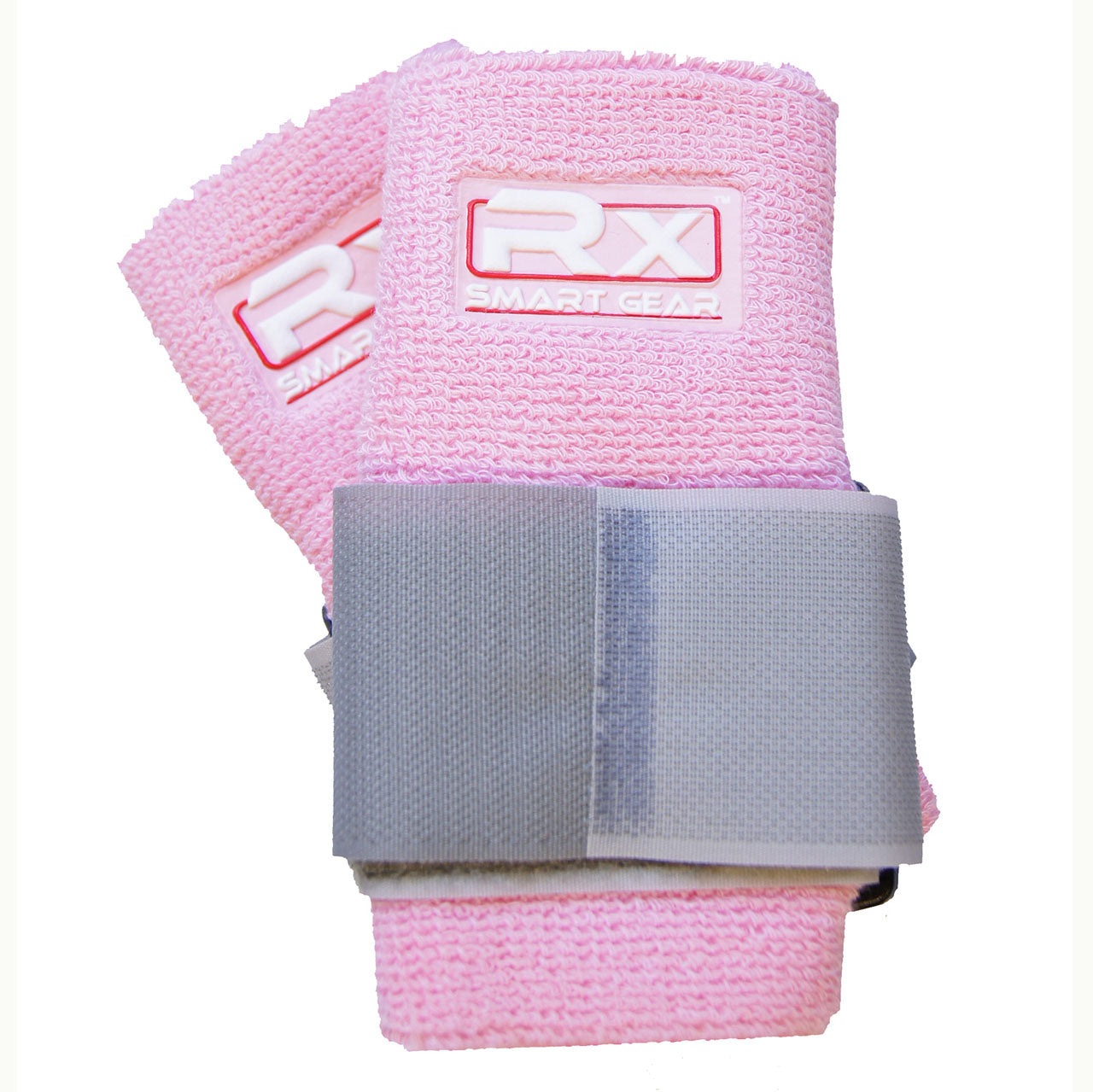 Rx Wrist Support Pink Small