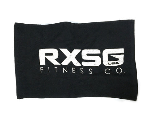 RXSG Gym Towel