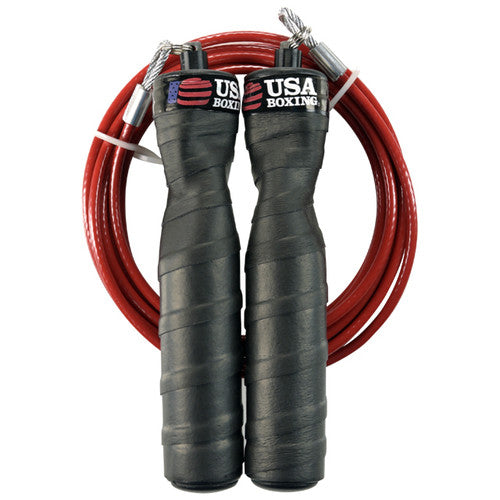 The Official Jump Rope Of USA Boxing Limited Edition