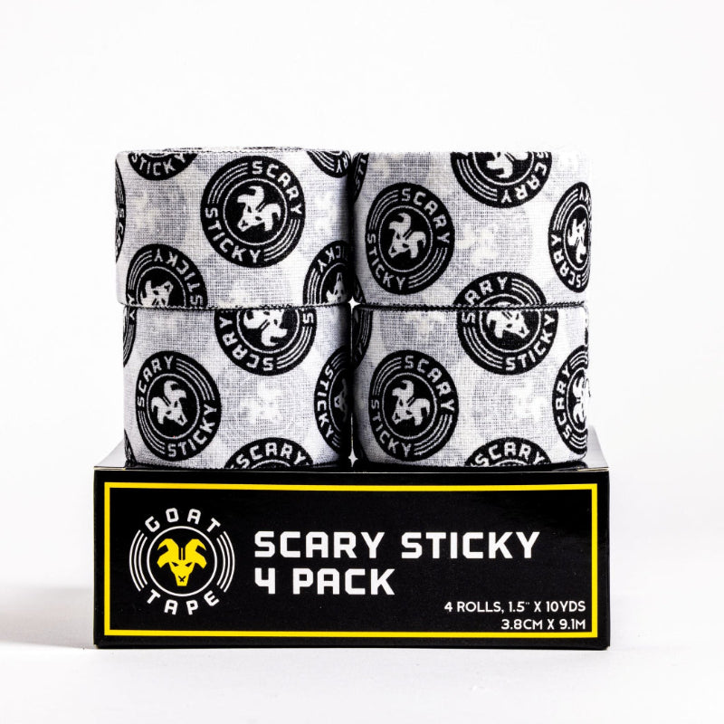 Goat Tape- Scary Sticky