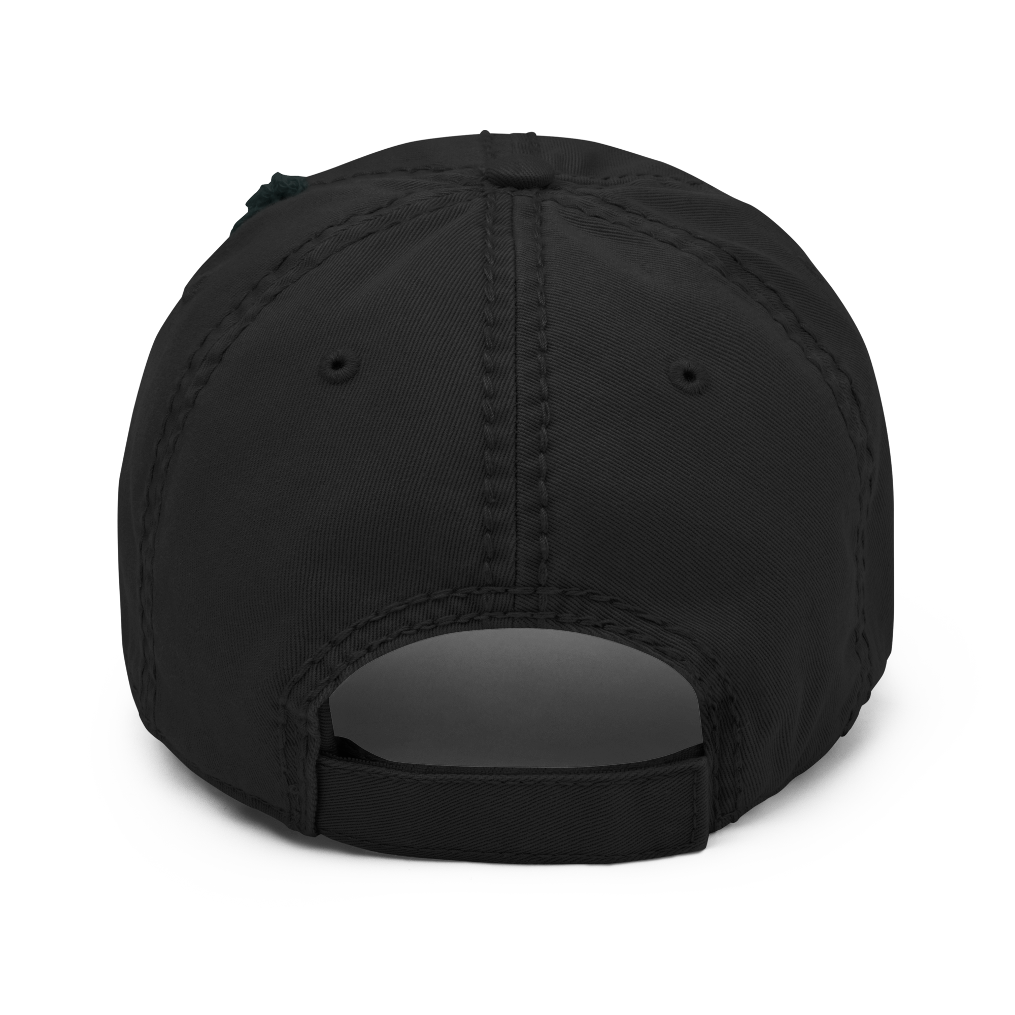 RXSG Distressed Hat