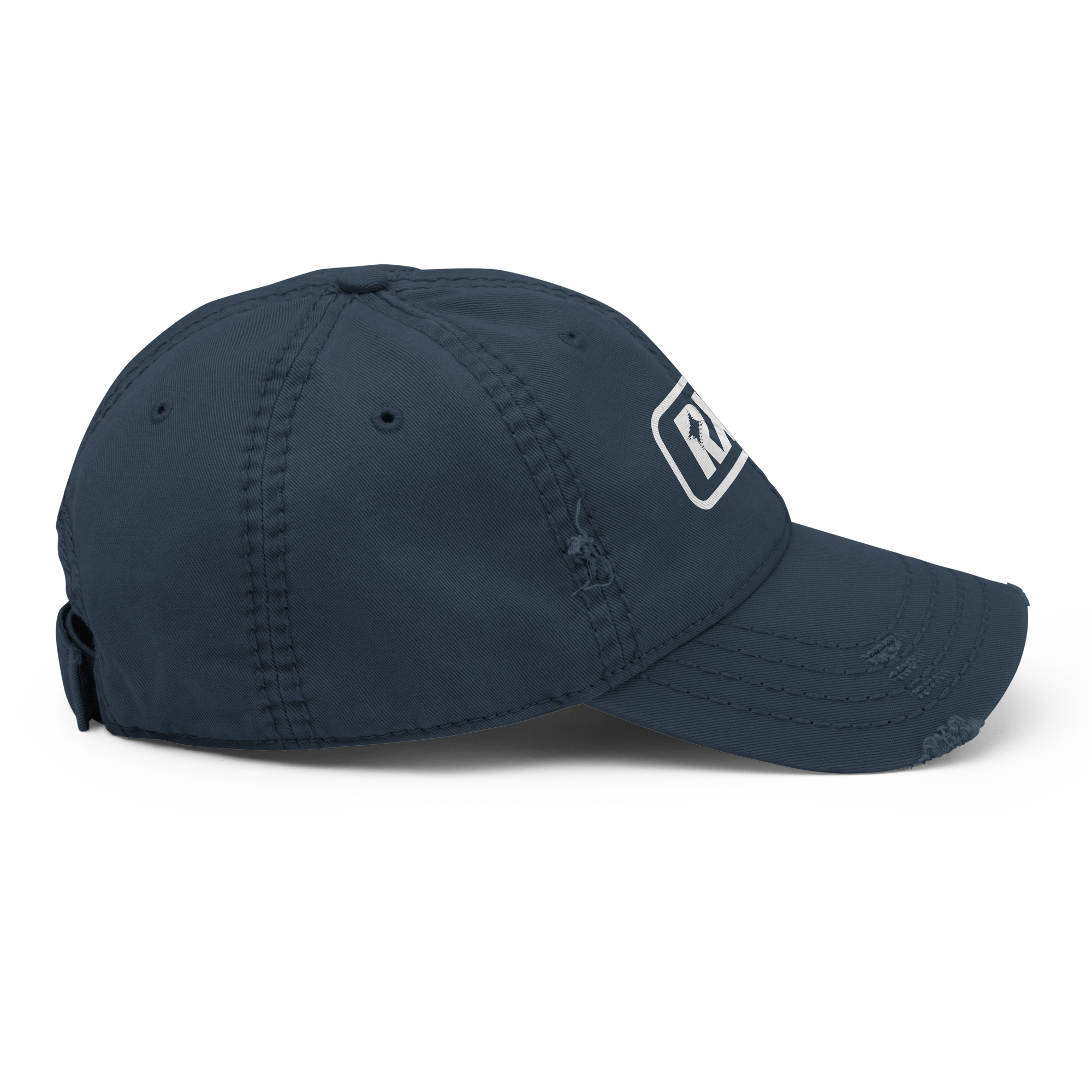 RXSG Distressed Hat