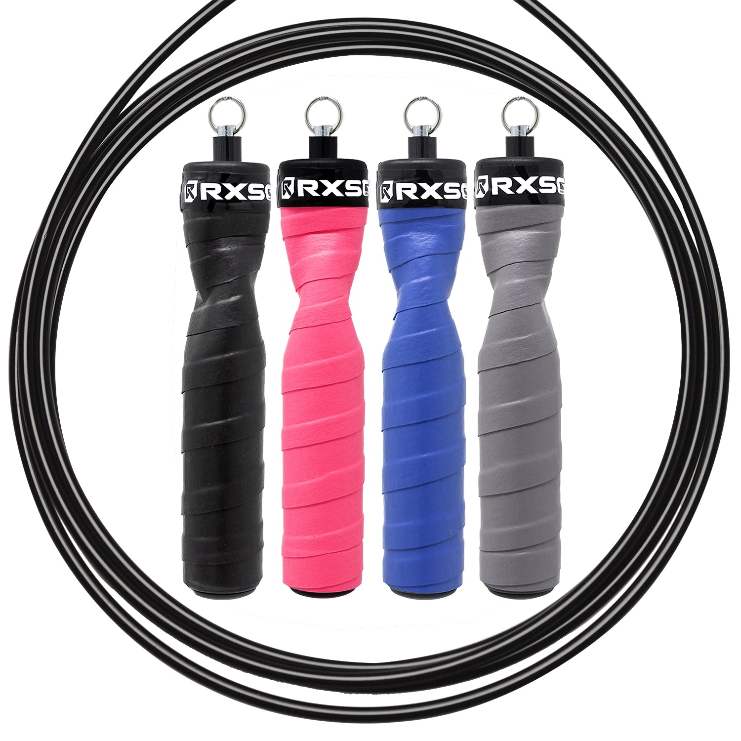 Original Rx Jump Rope- Customizable