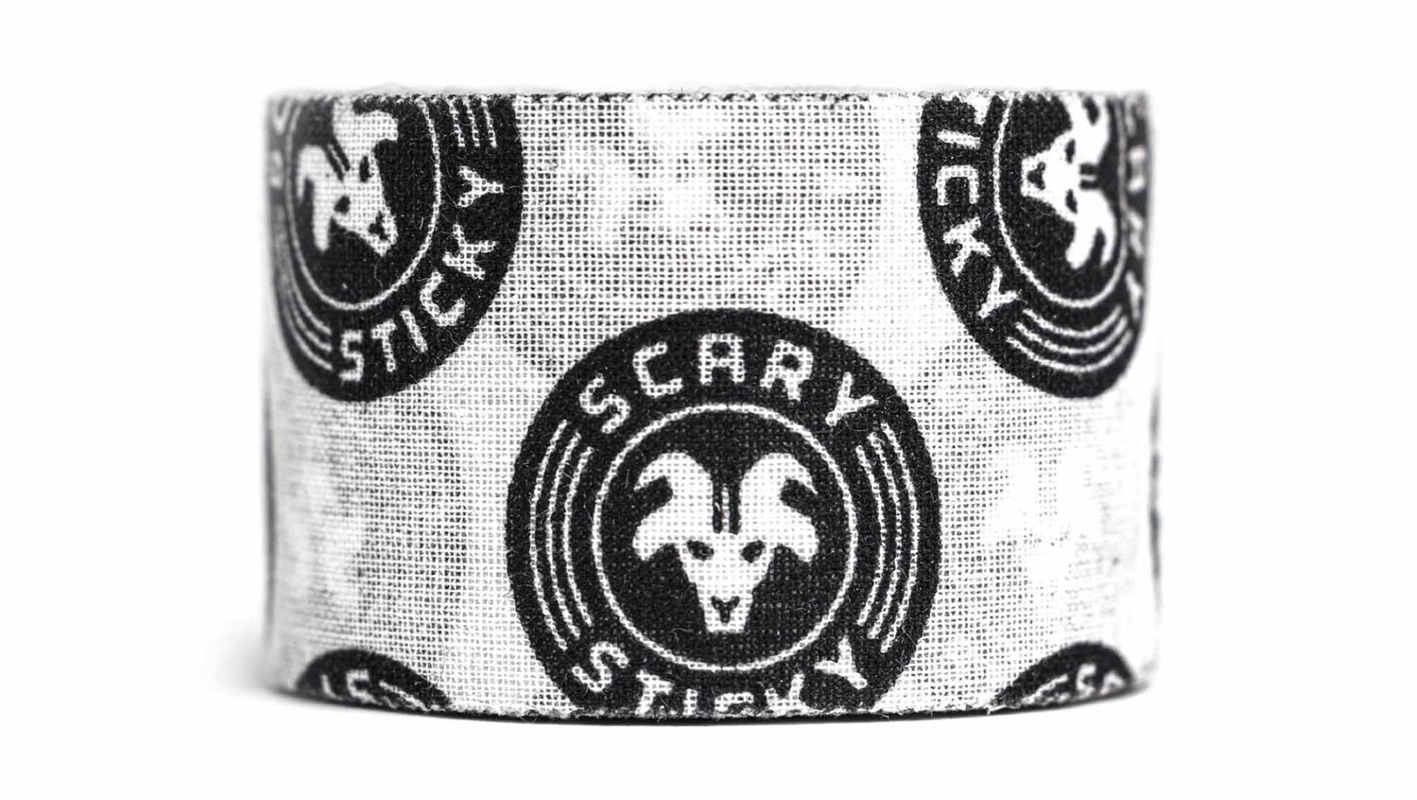 Goat Tape- Scary Sticky