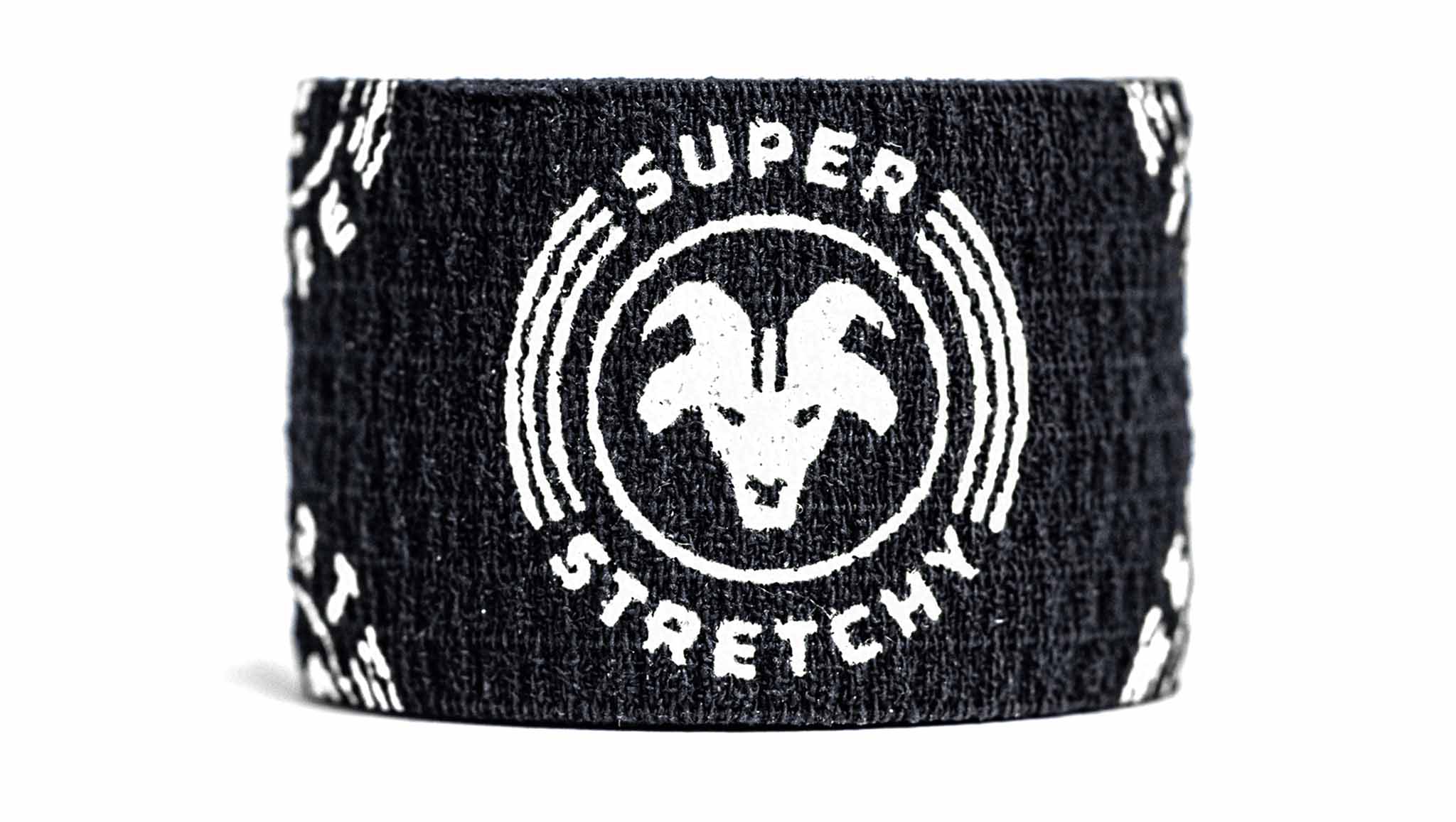 Goat Tape- Super Stretchy